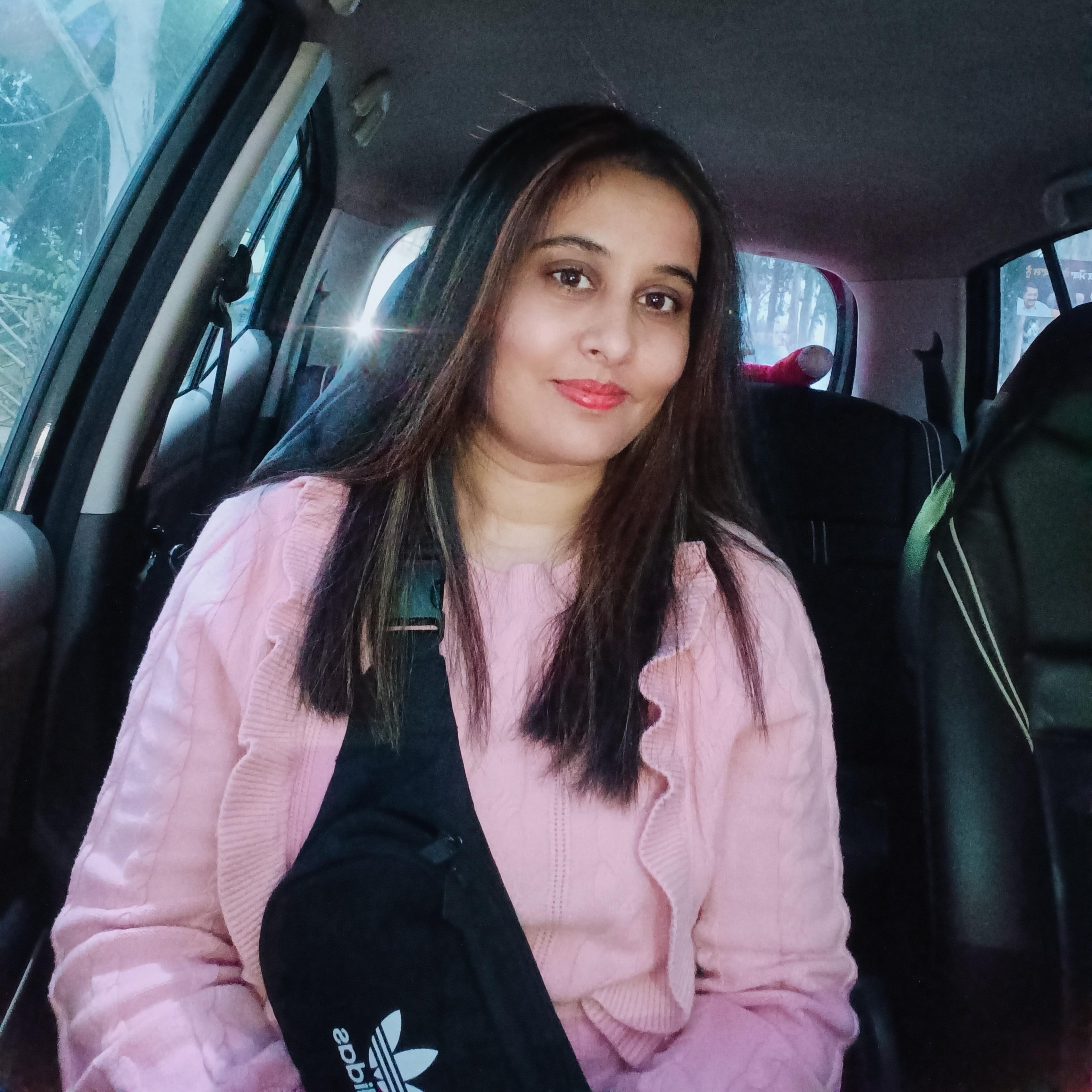 Kirandeep Kaur