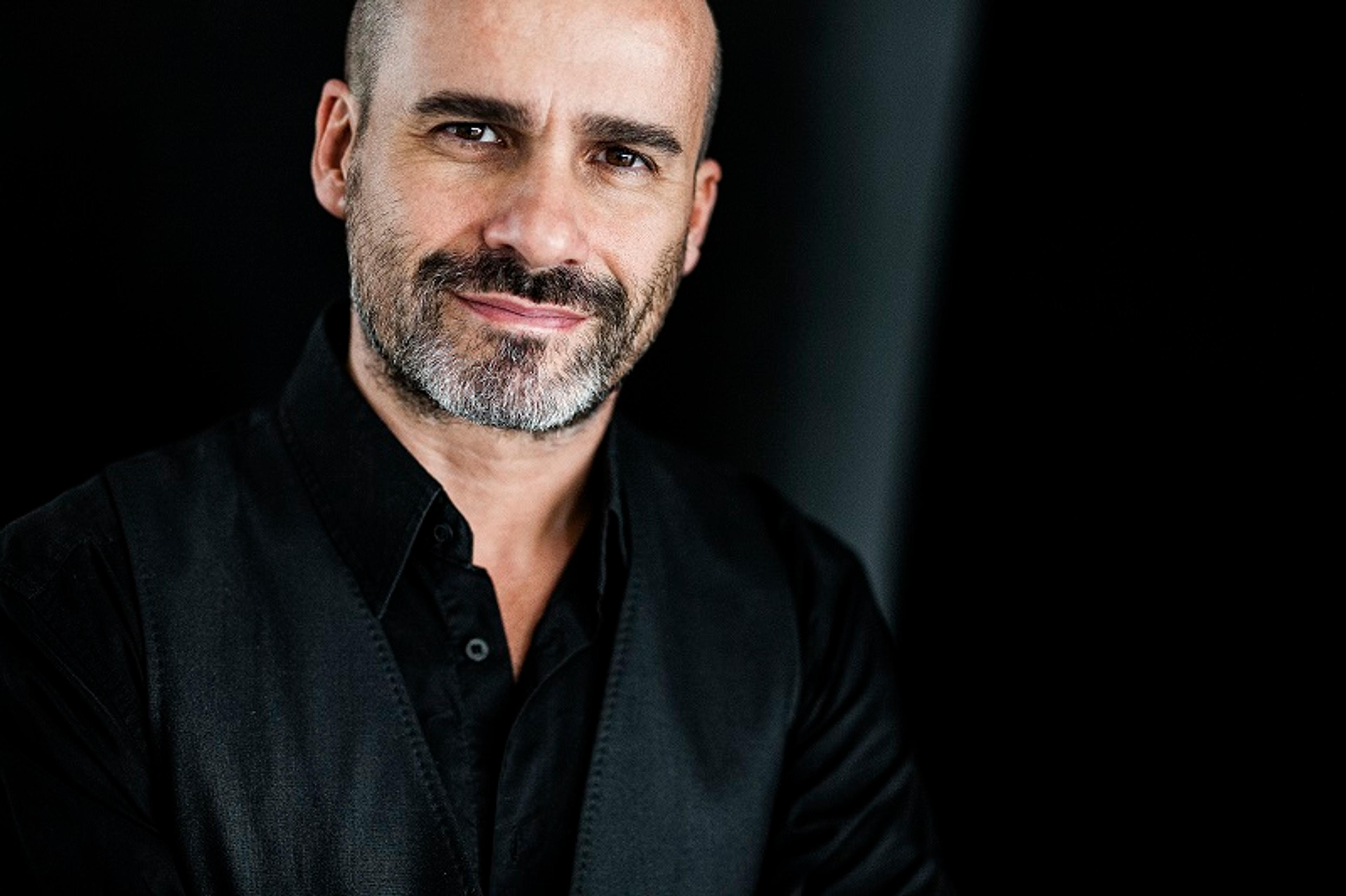 Jesus Castellano
