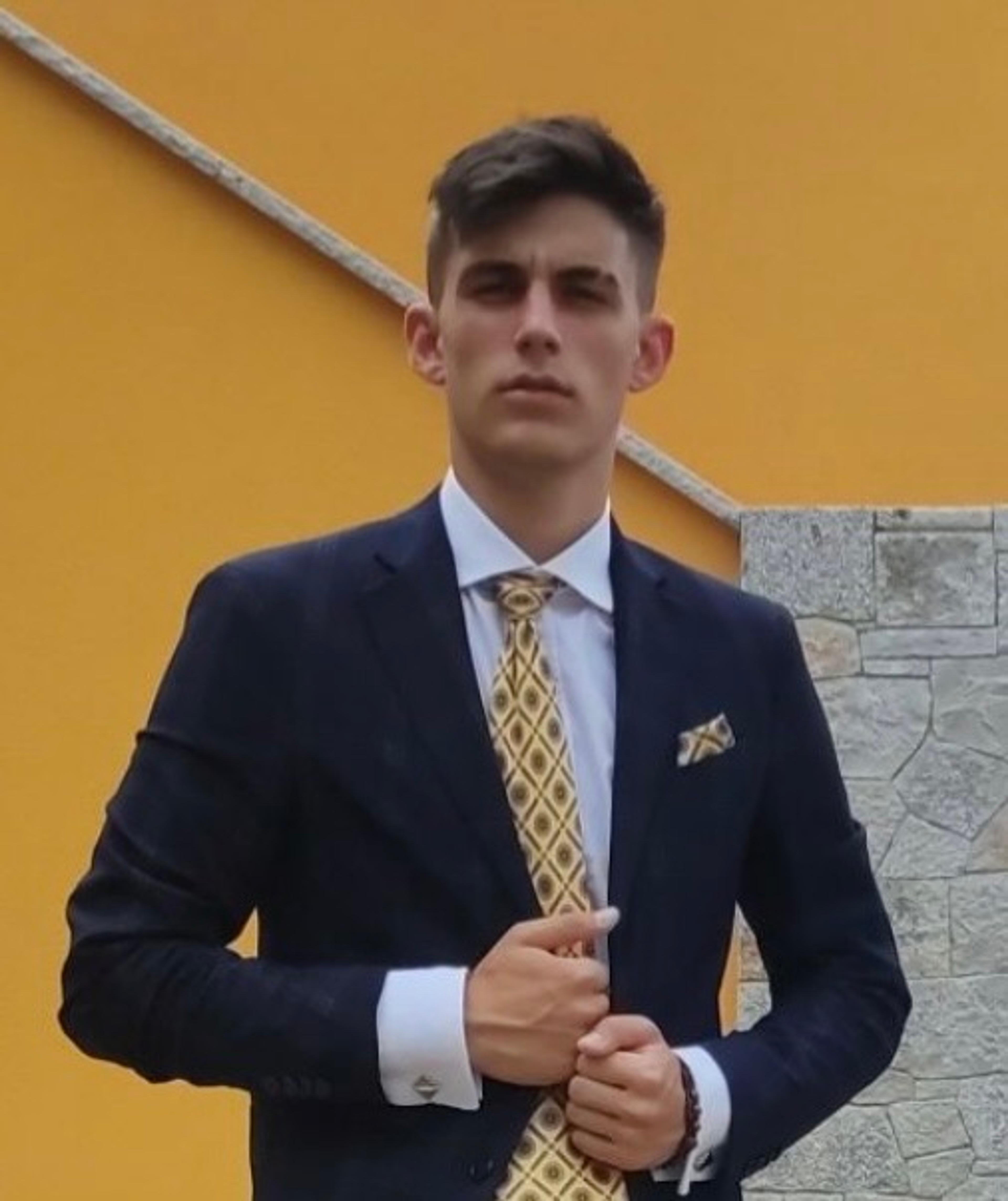 Samo Tomasetig