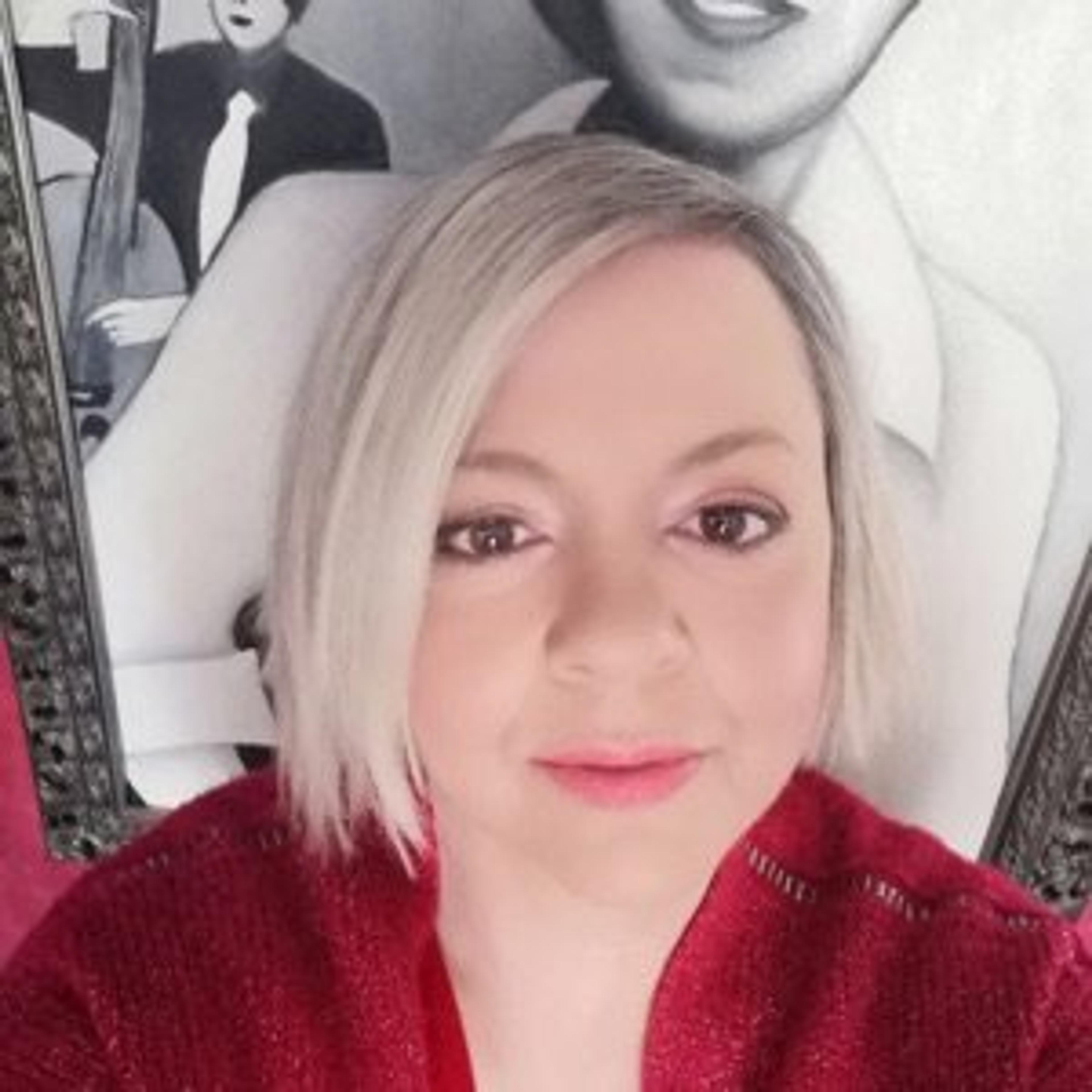 Dott.ssa Danila Zaccarelli, Psicologa Psicoterapeuta