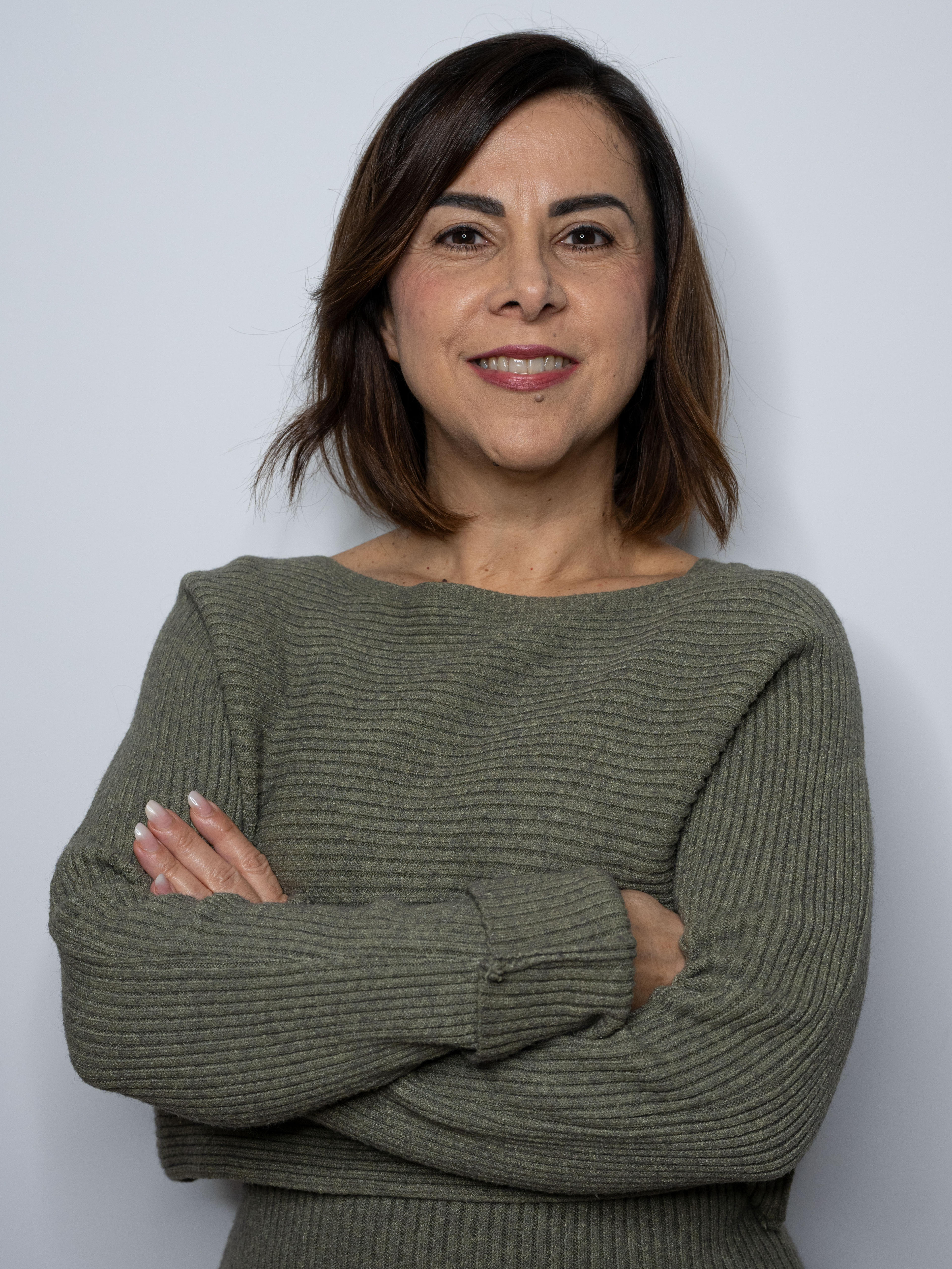 Barbara Foresta