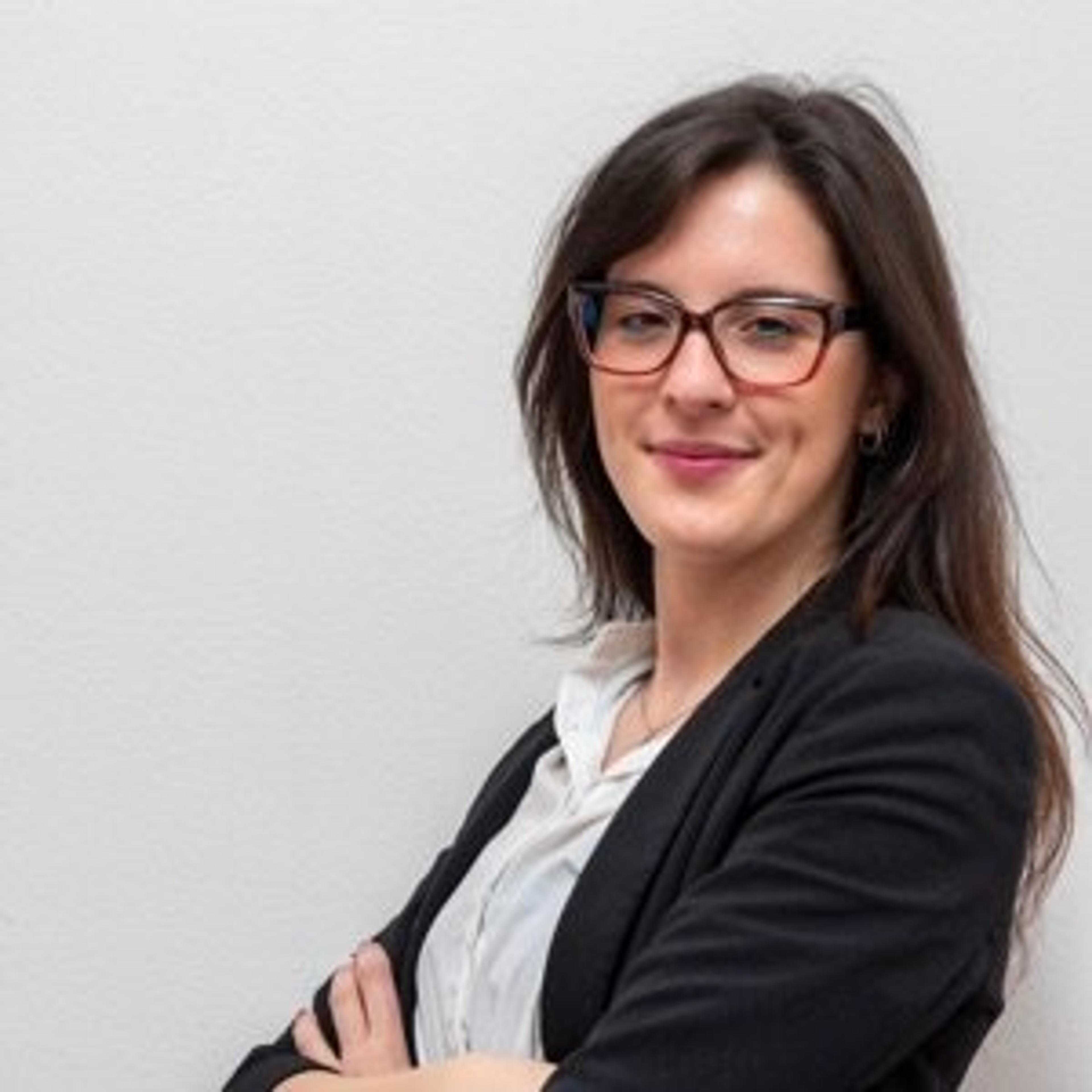 Pasetto Valentina