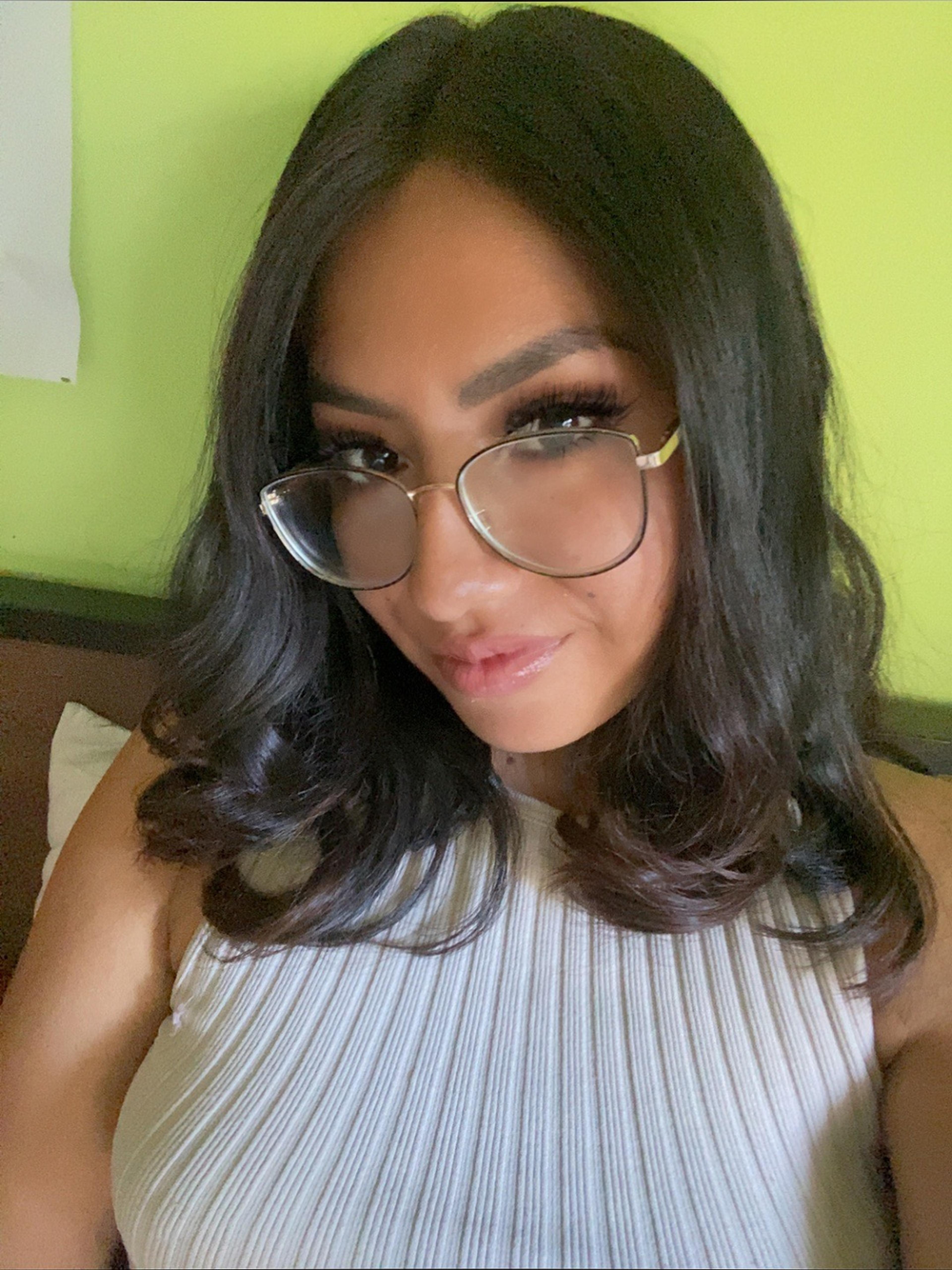 Celeste Ríos