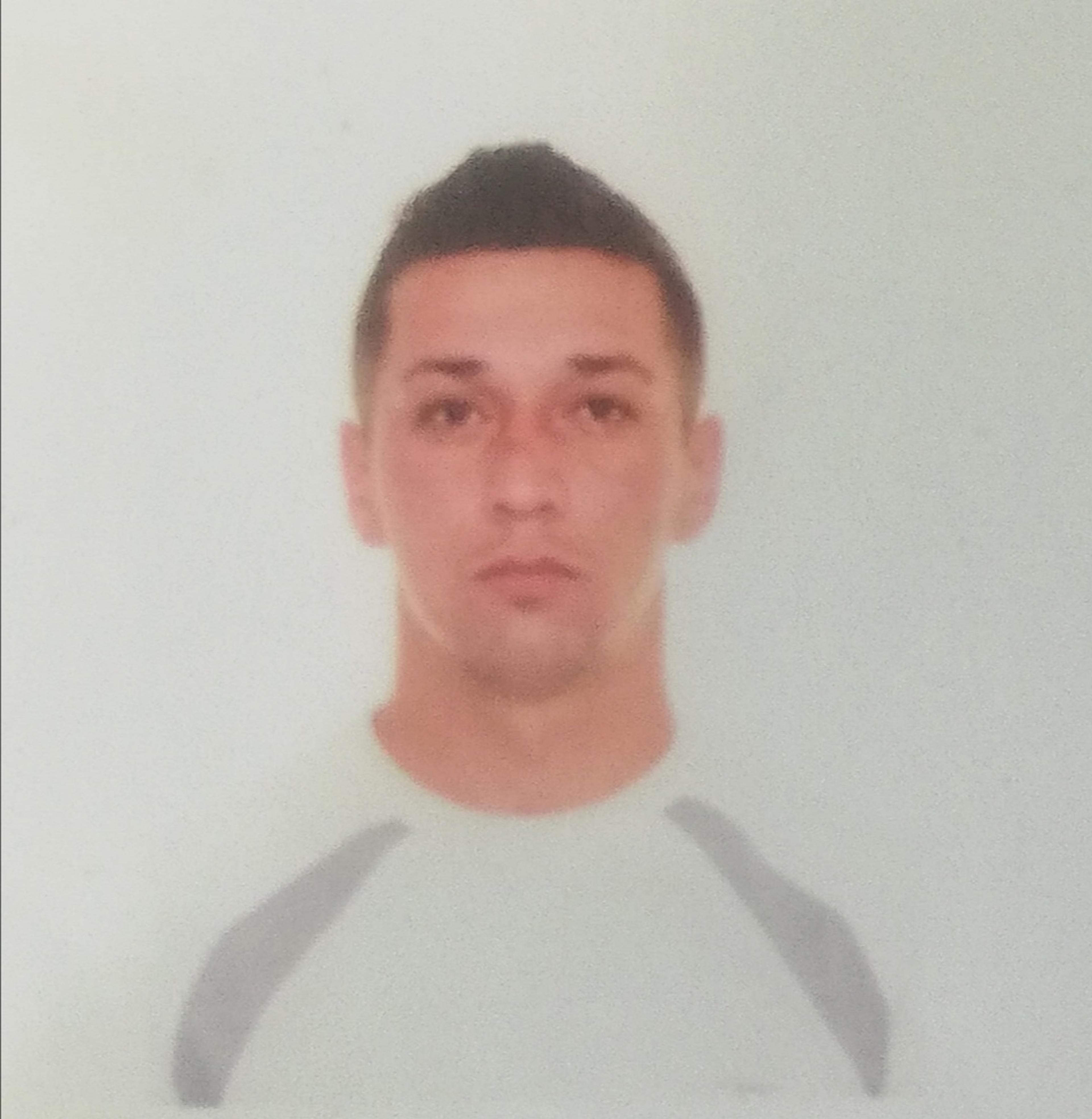Ionut Alexandru Lepadatu