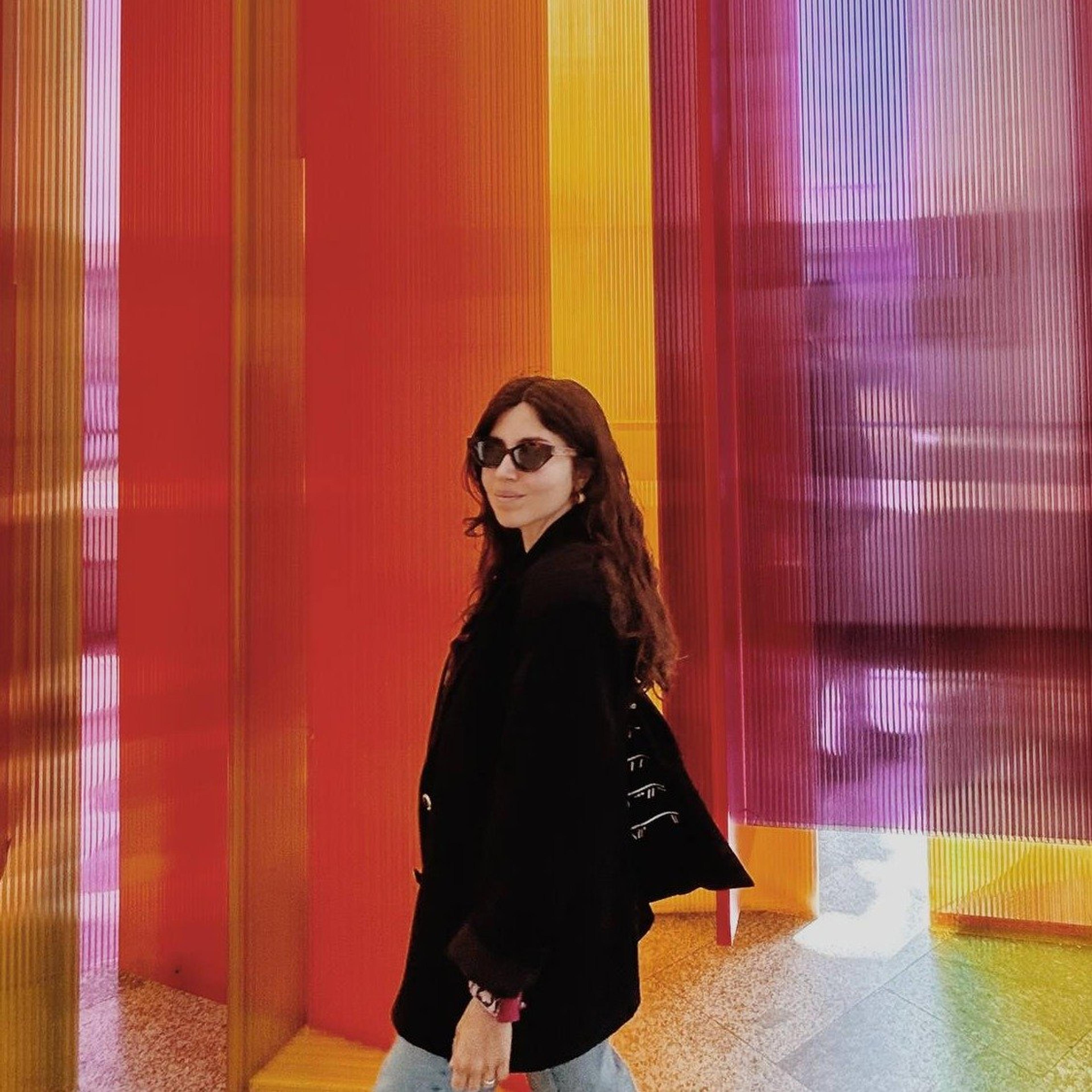 Arch. Sabrina Latino