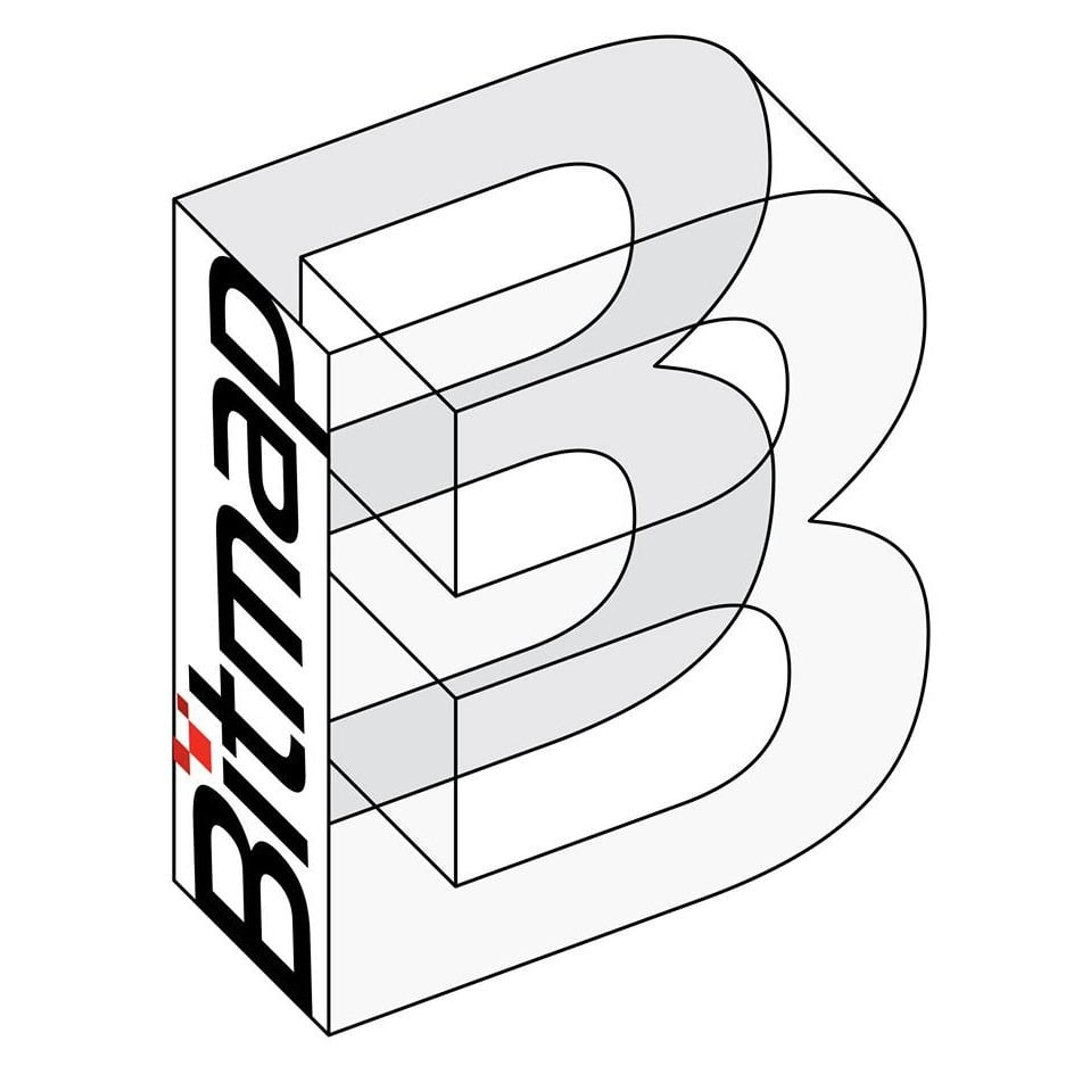 BITMAP di Franco Carta