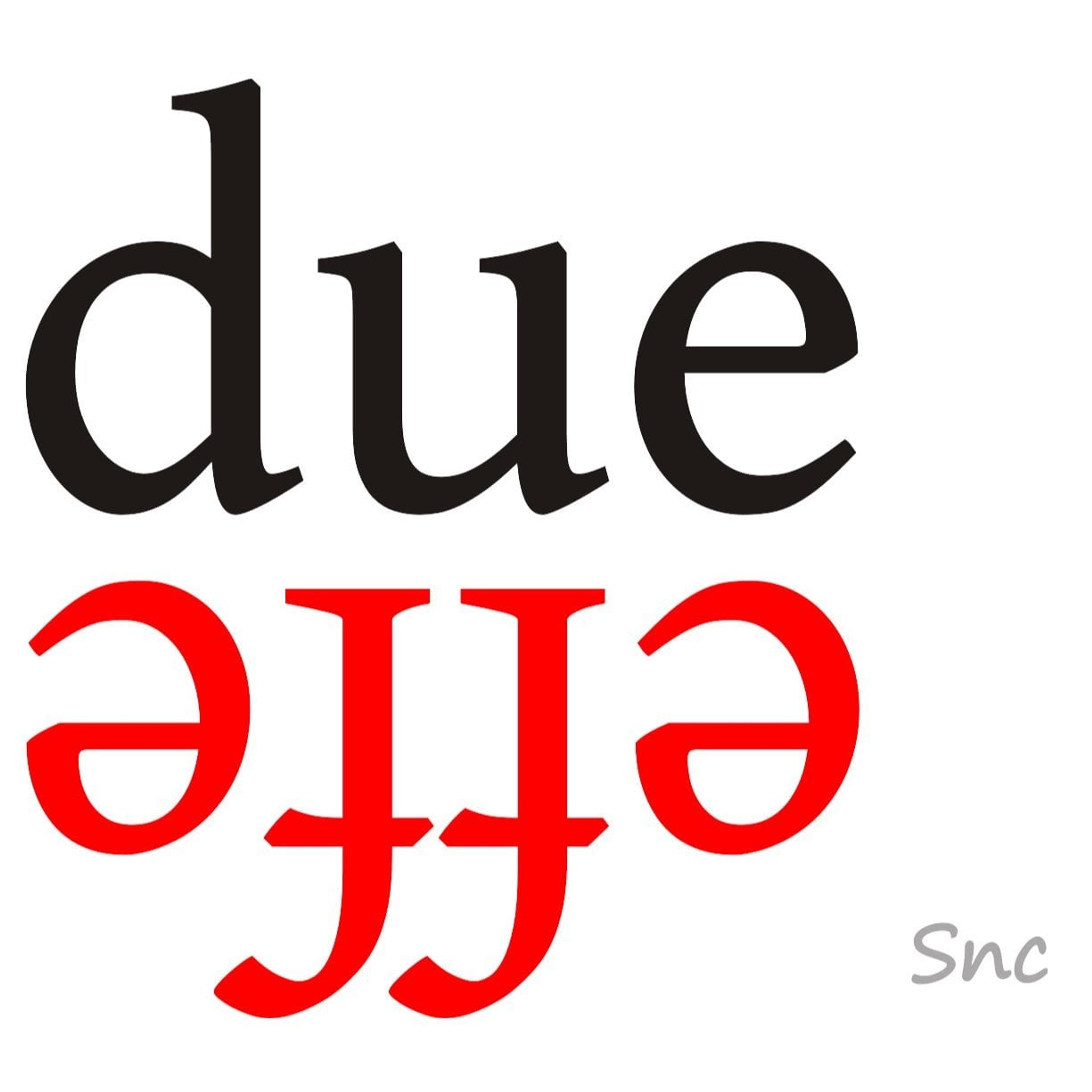 DUE EFFE SNC
