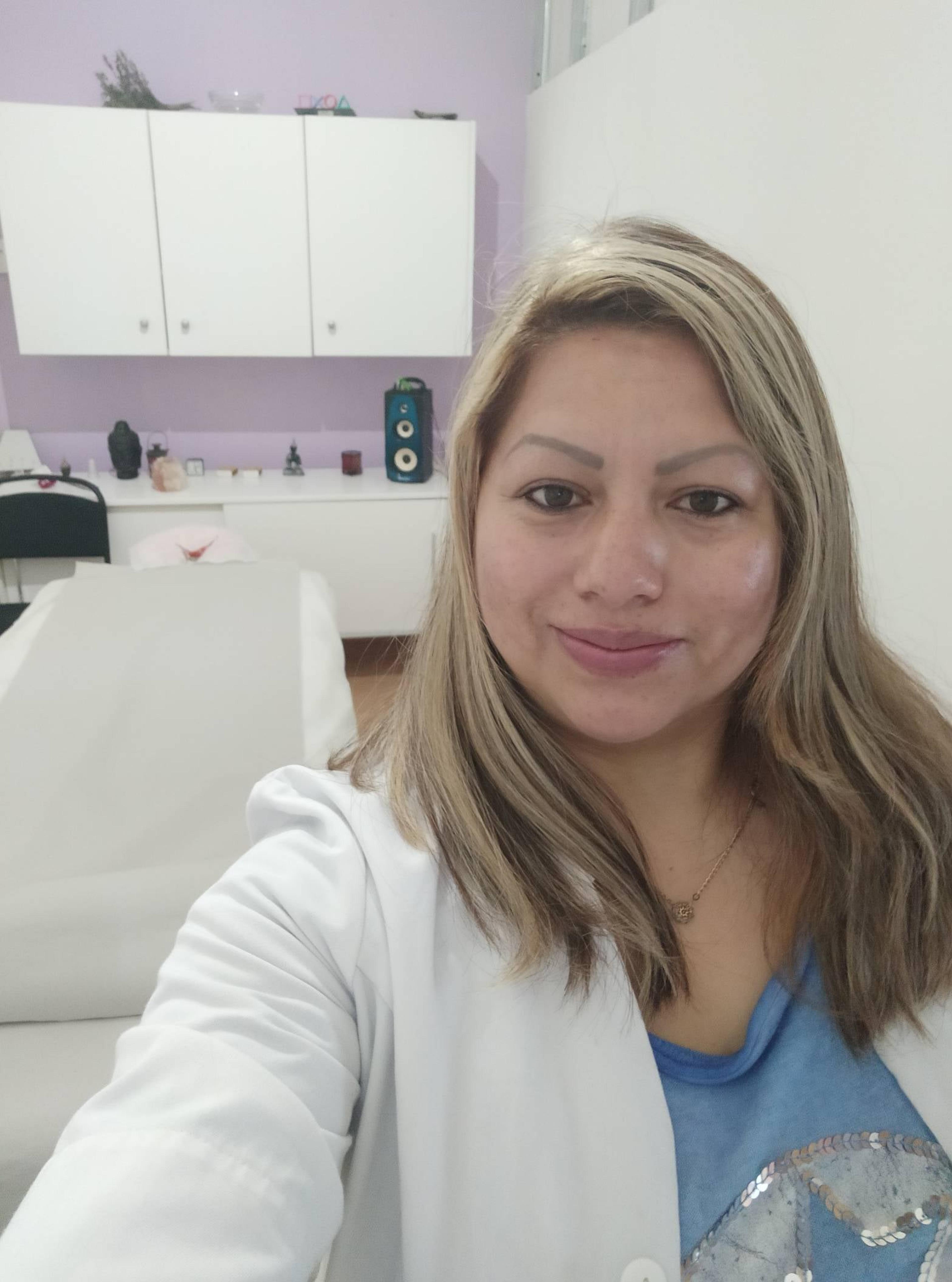 Diana Gálvez