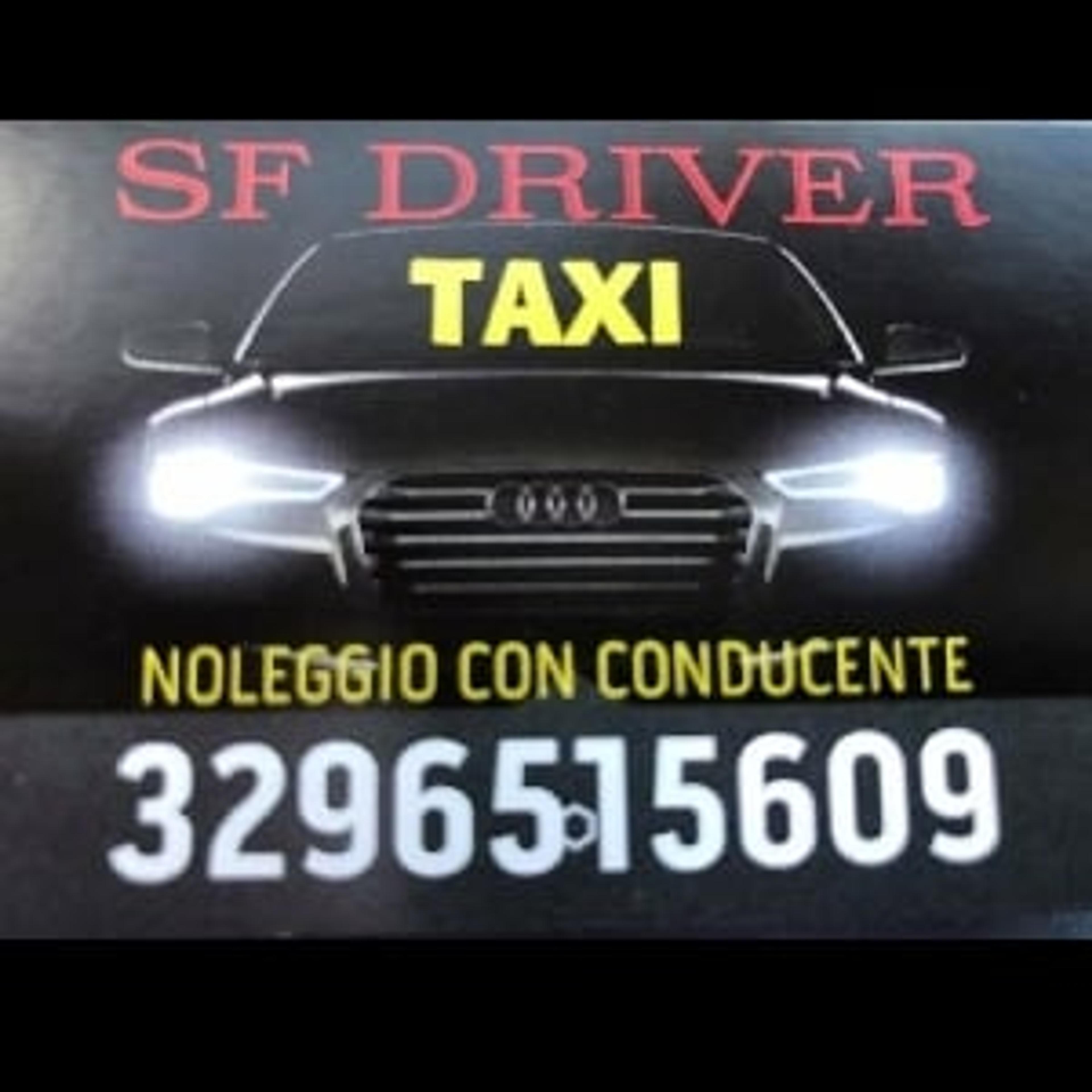 SFDRIVER