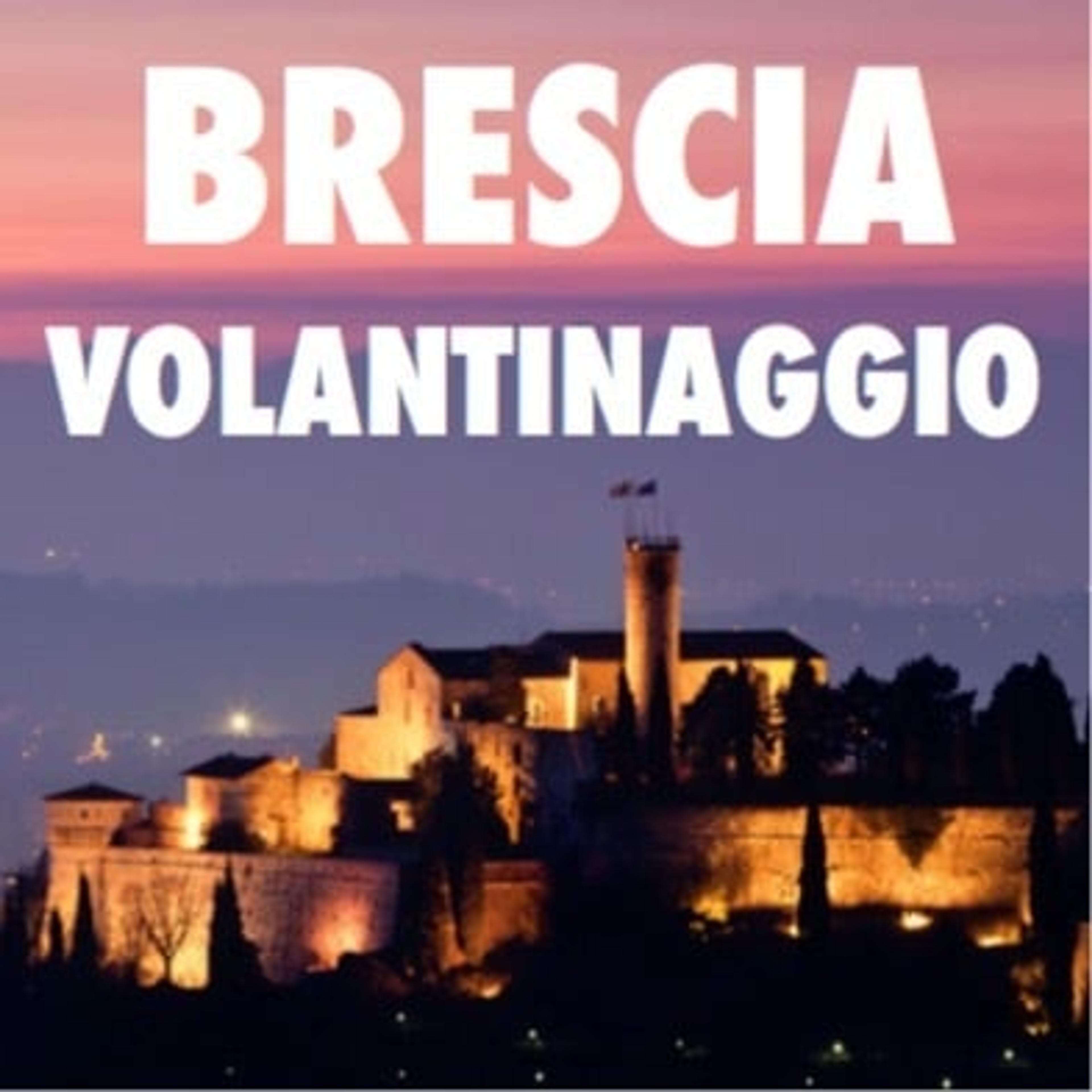 BRESCIA VOLANTINAGGIO