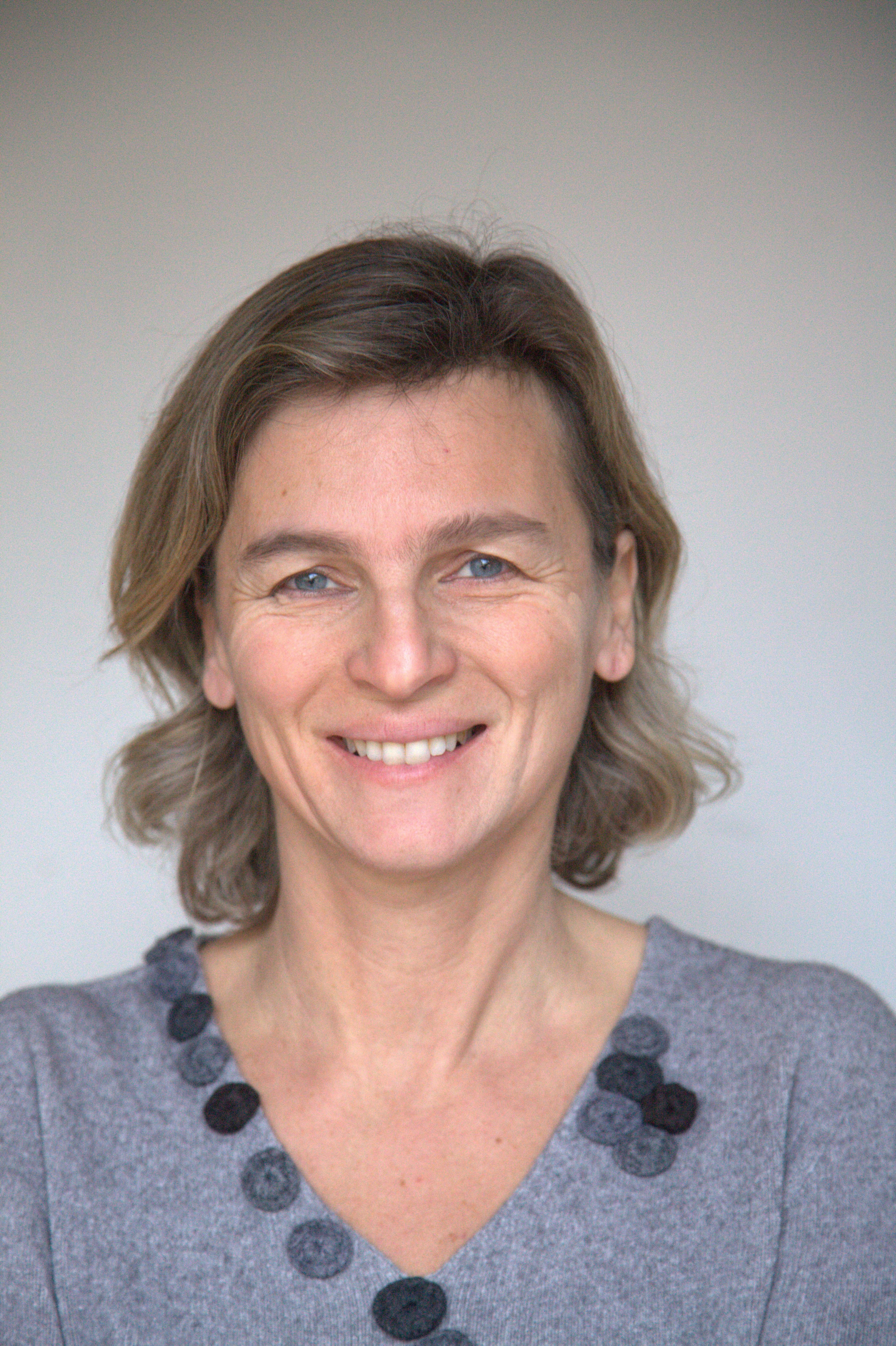 Maria Teresa Cattaneo