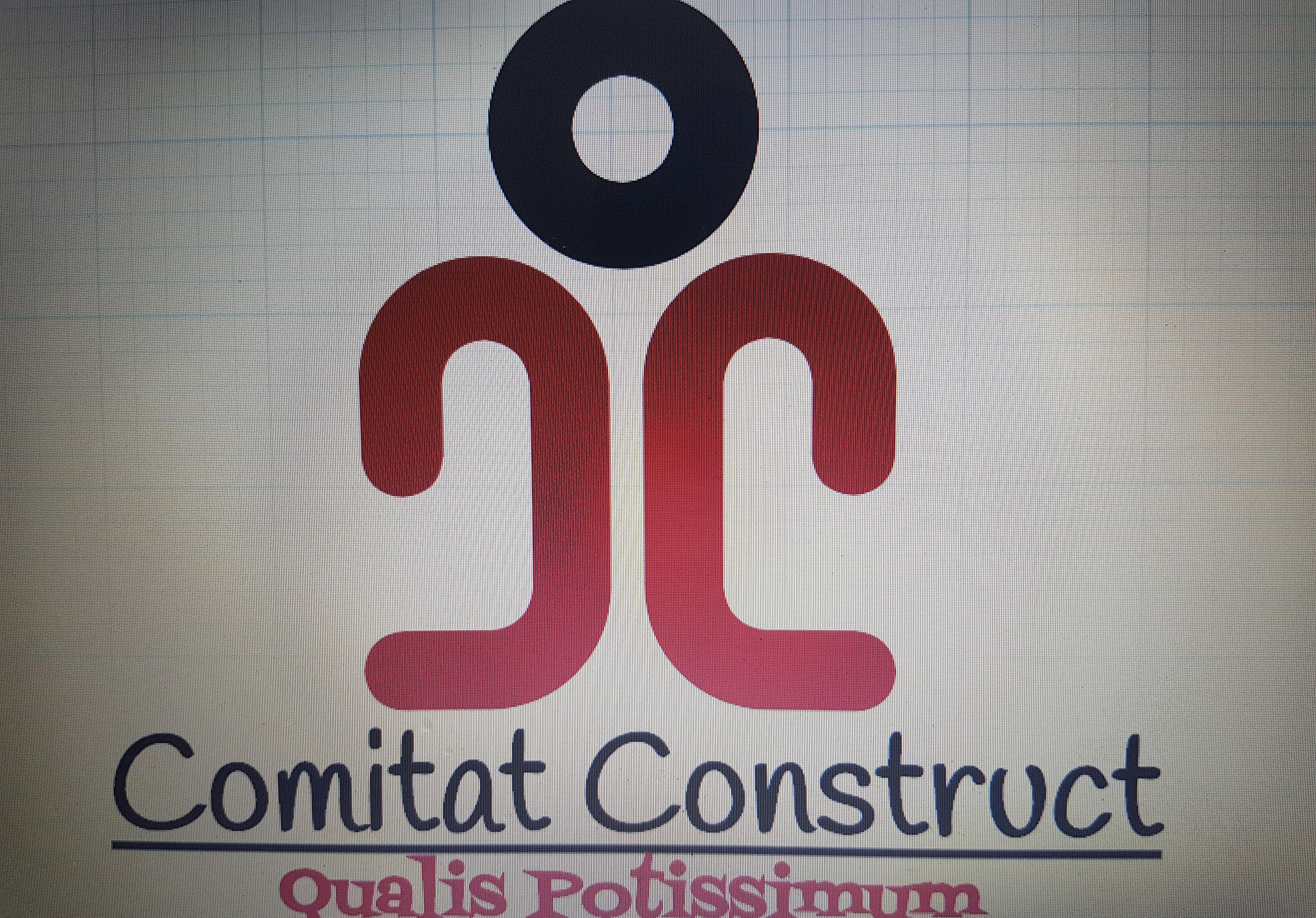 Comitat construct