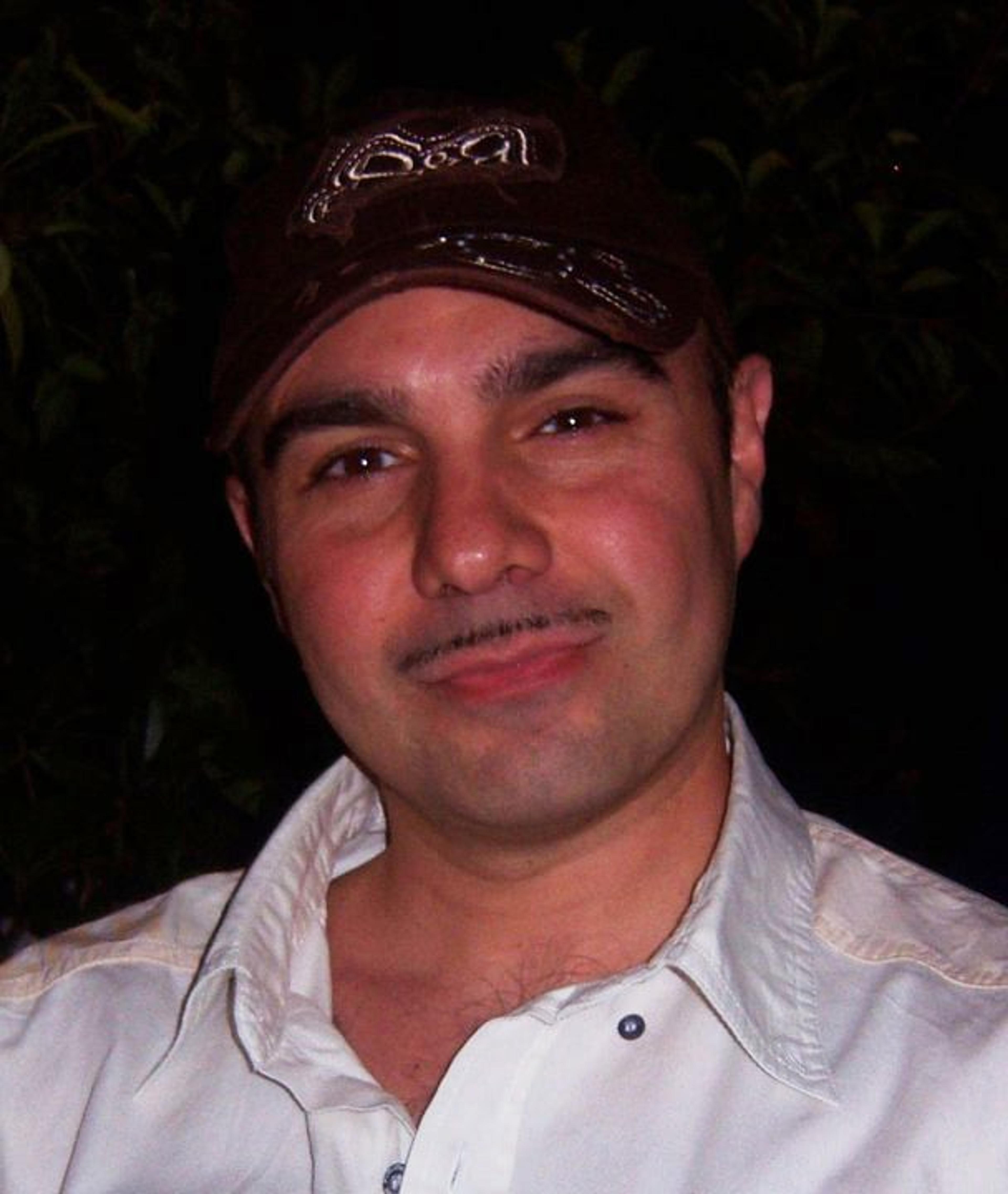 Antonio Petrillo
