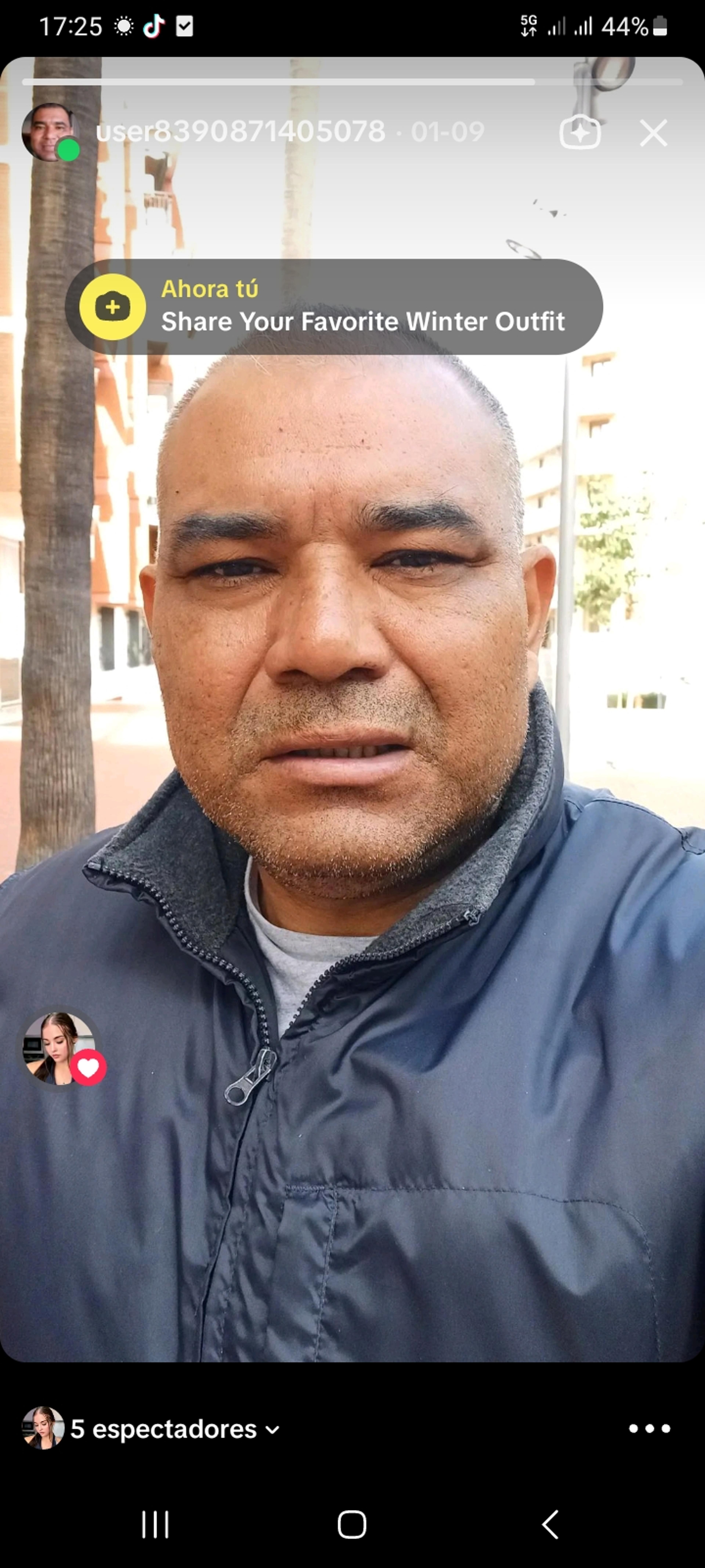 Angel Cruz