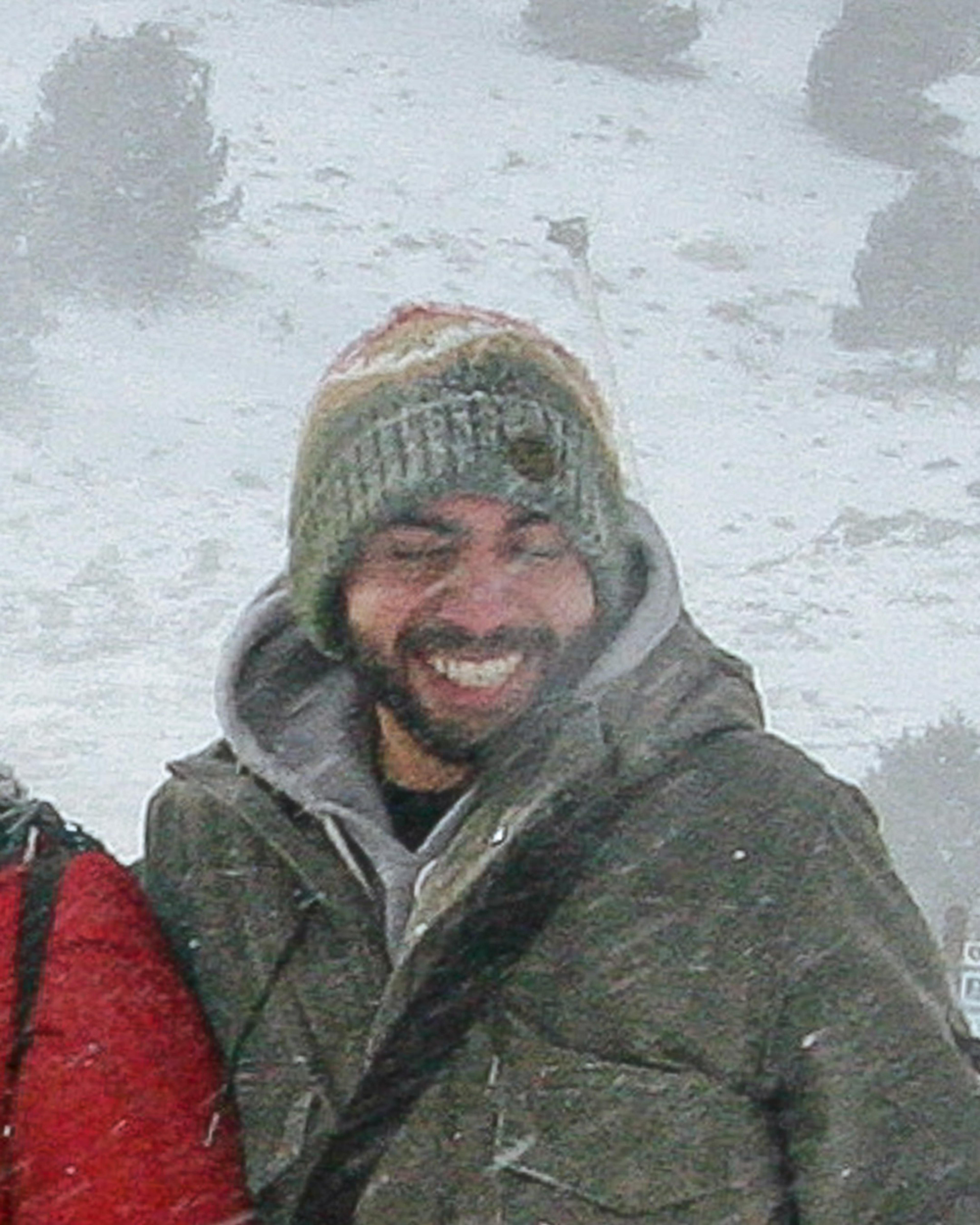 Rafael Moura