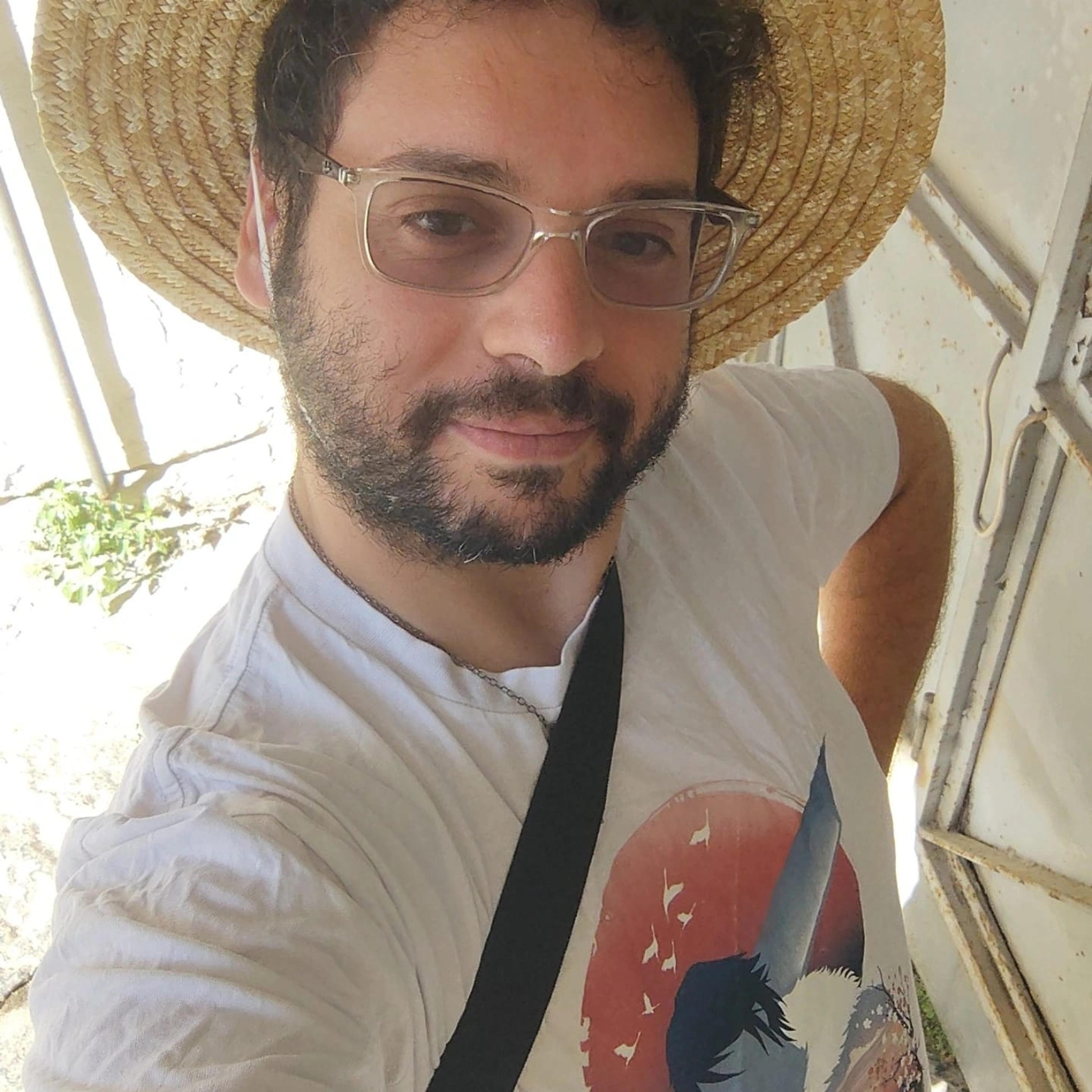 Emanuele Cianciulli Vuono