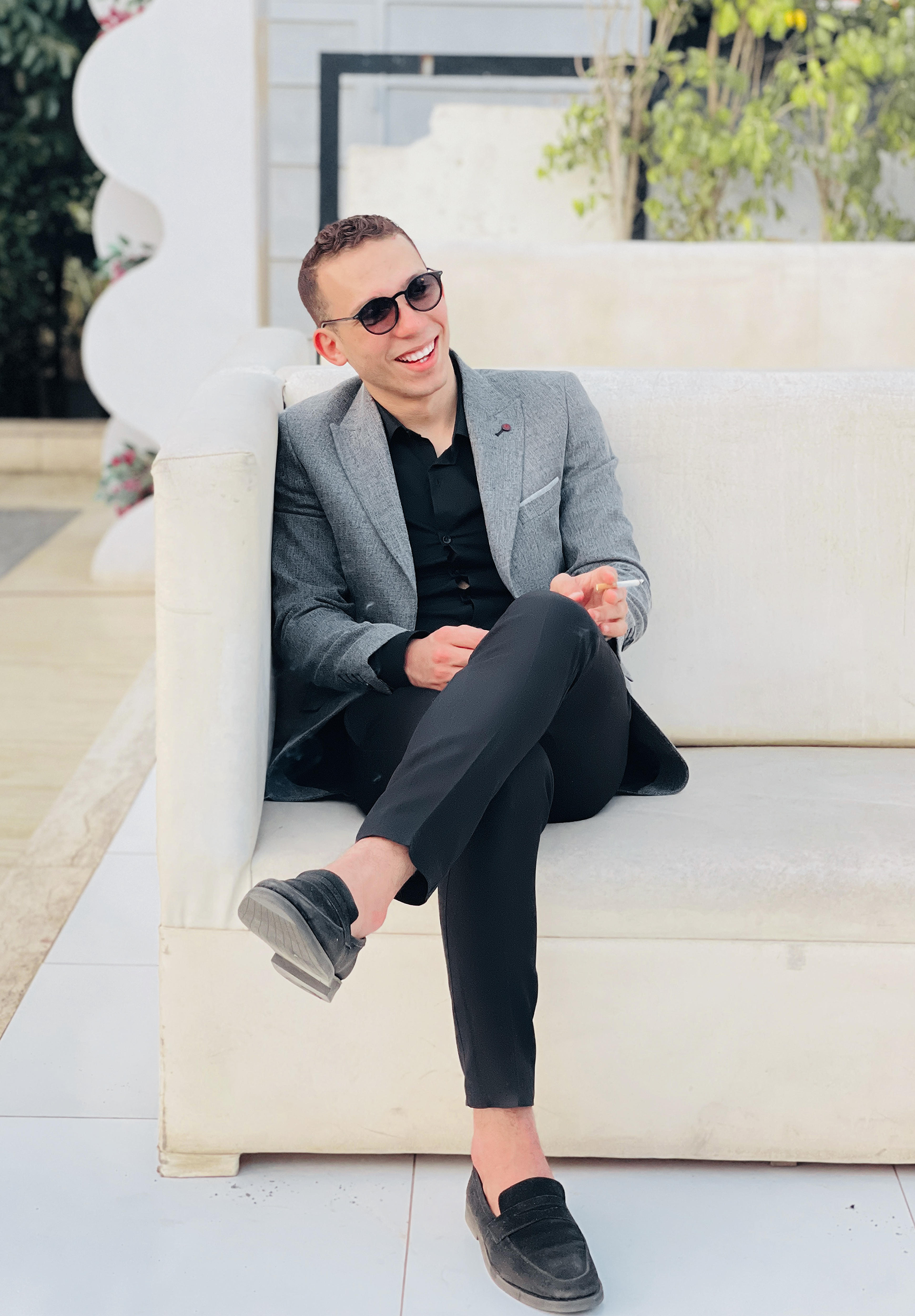 Metwaly Alkady