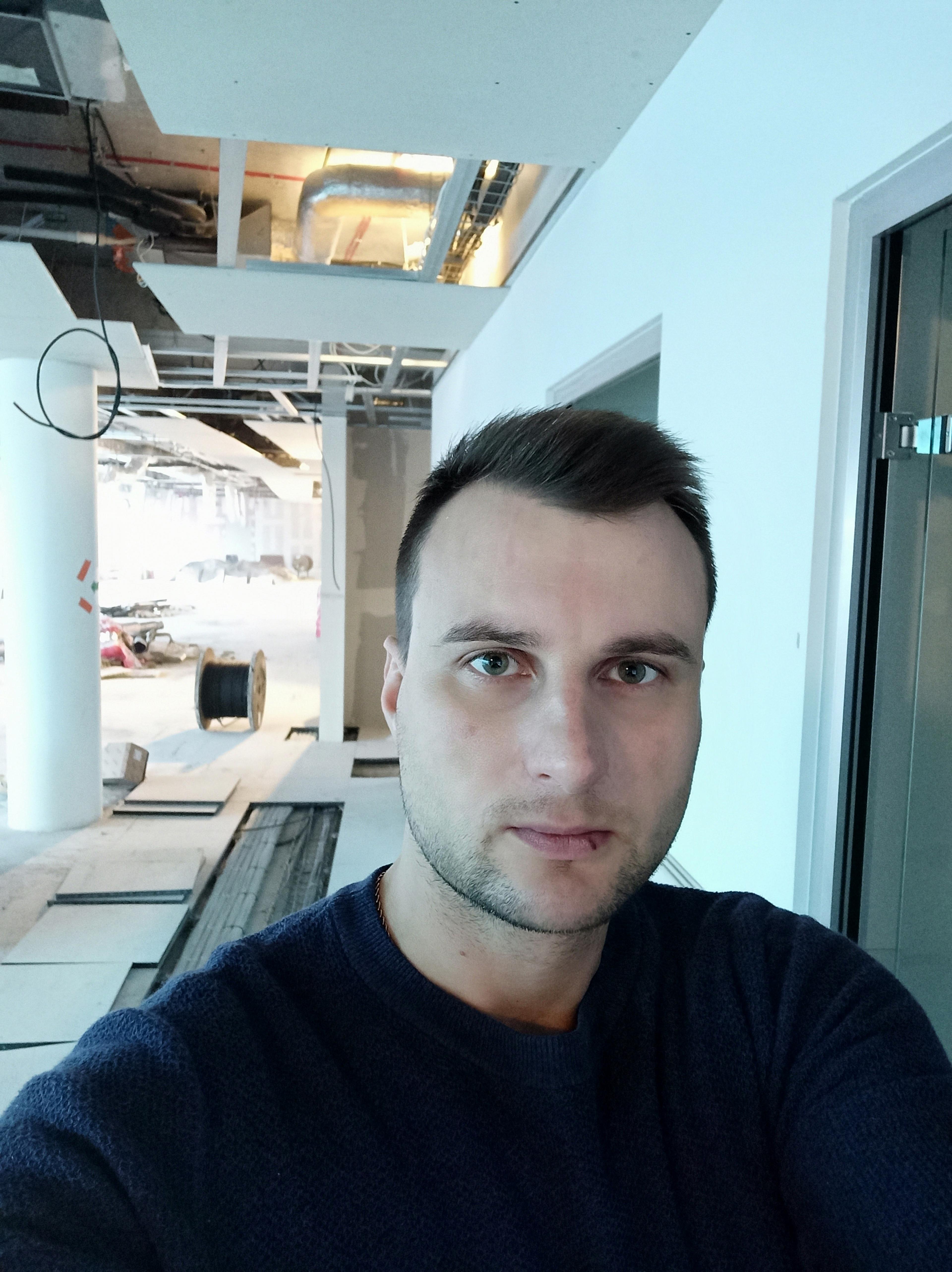 Anatoli Panasiuk Instalacja Elektryczna