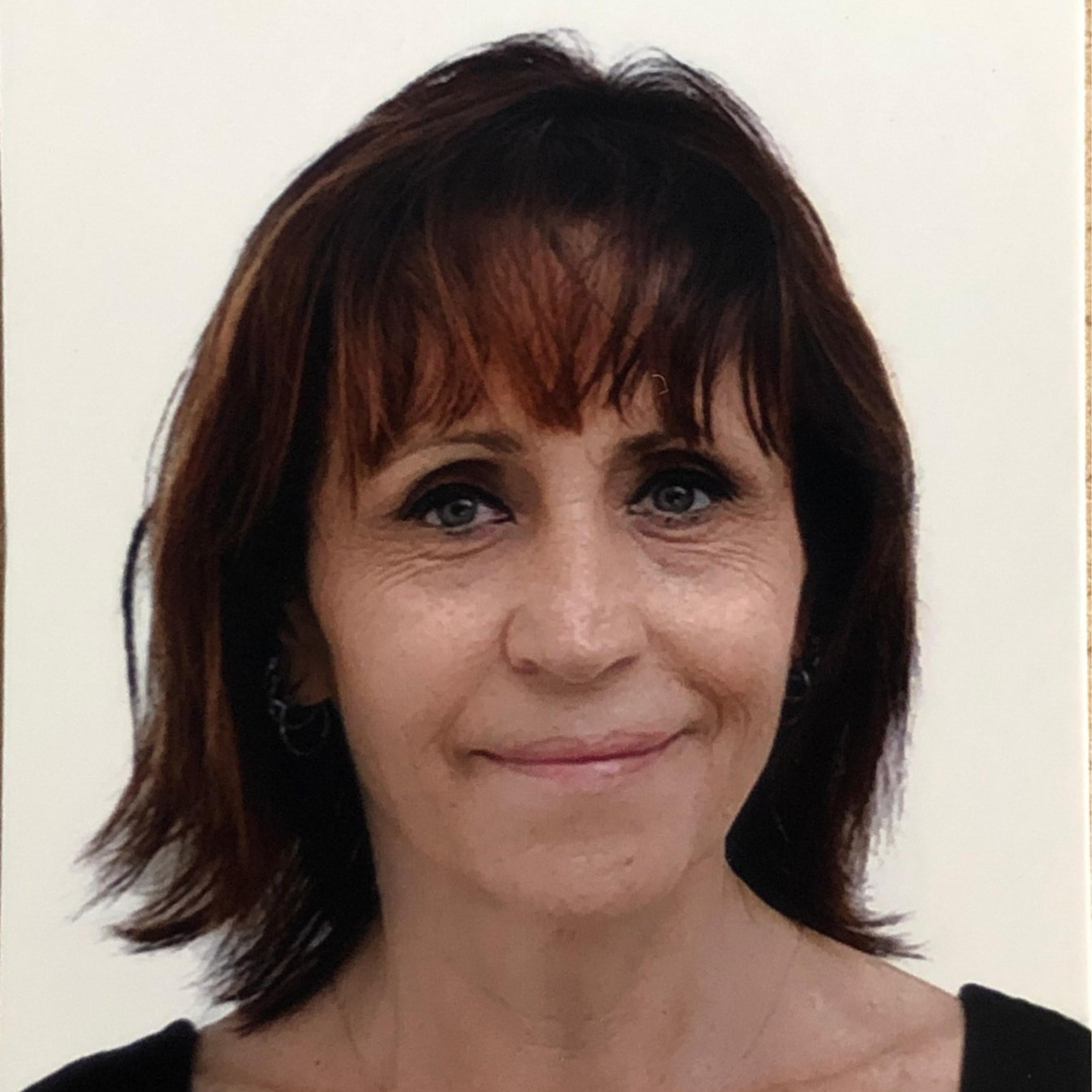 Amalia Sabinio