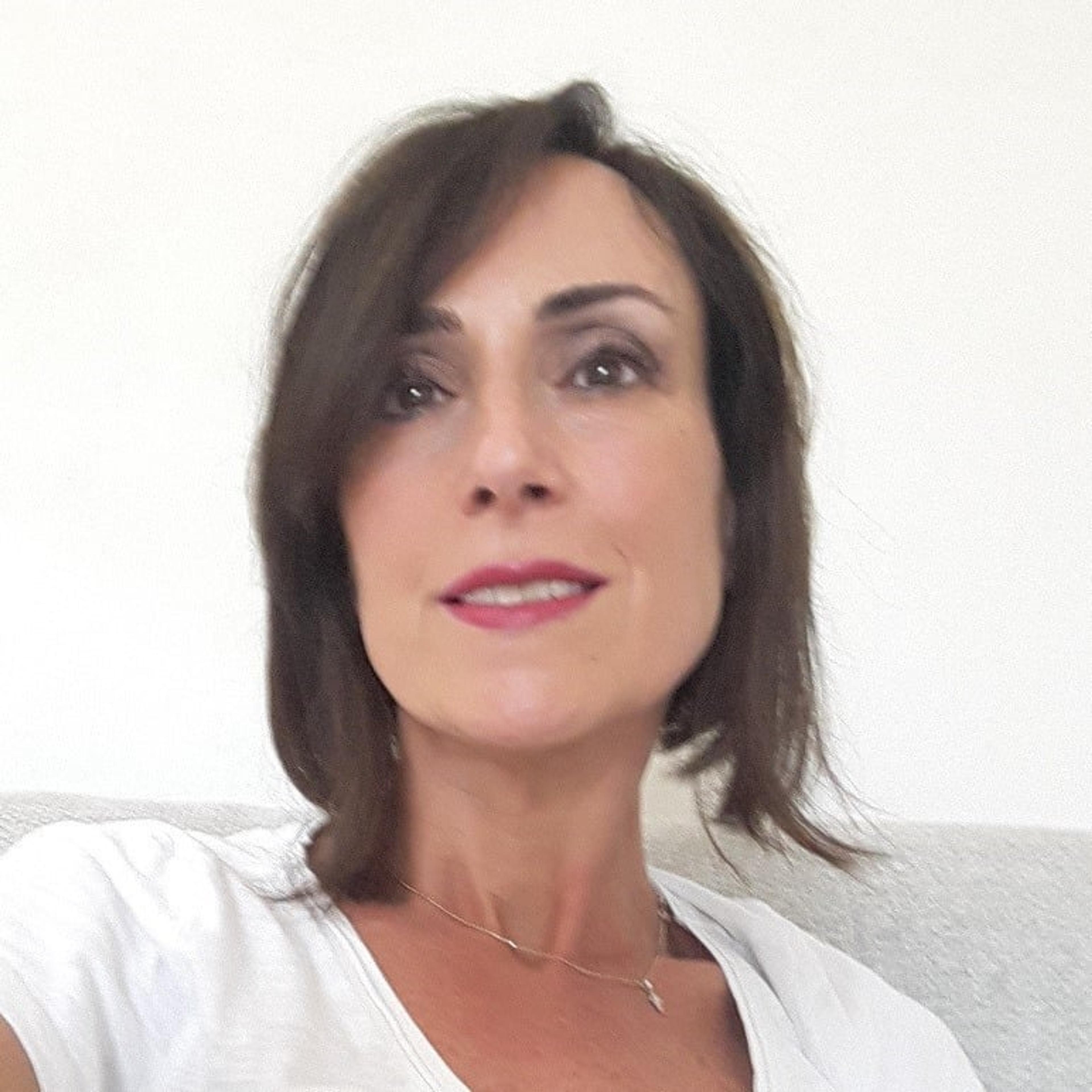 Cristina Fabrianesi