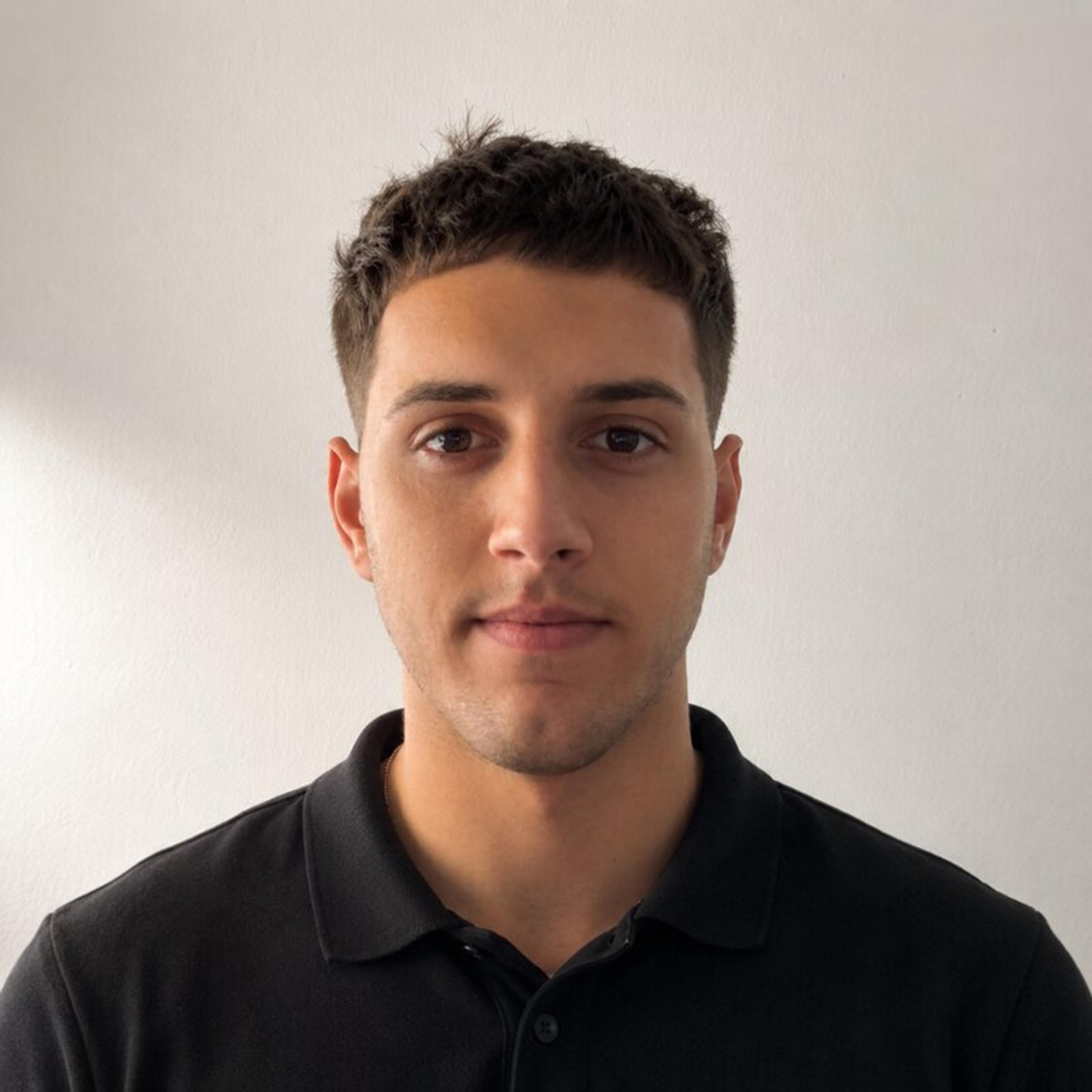 Daniel Lucchini
