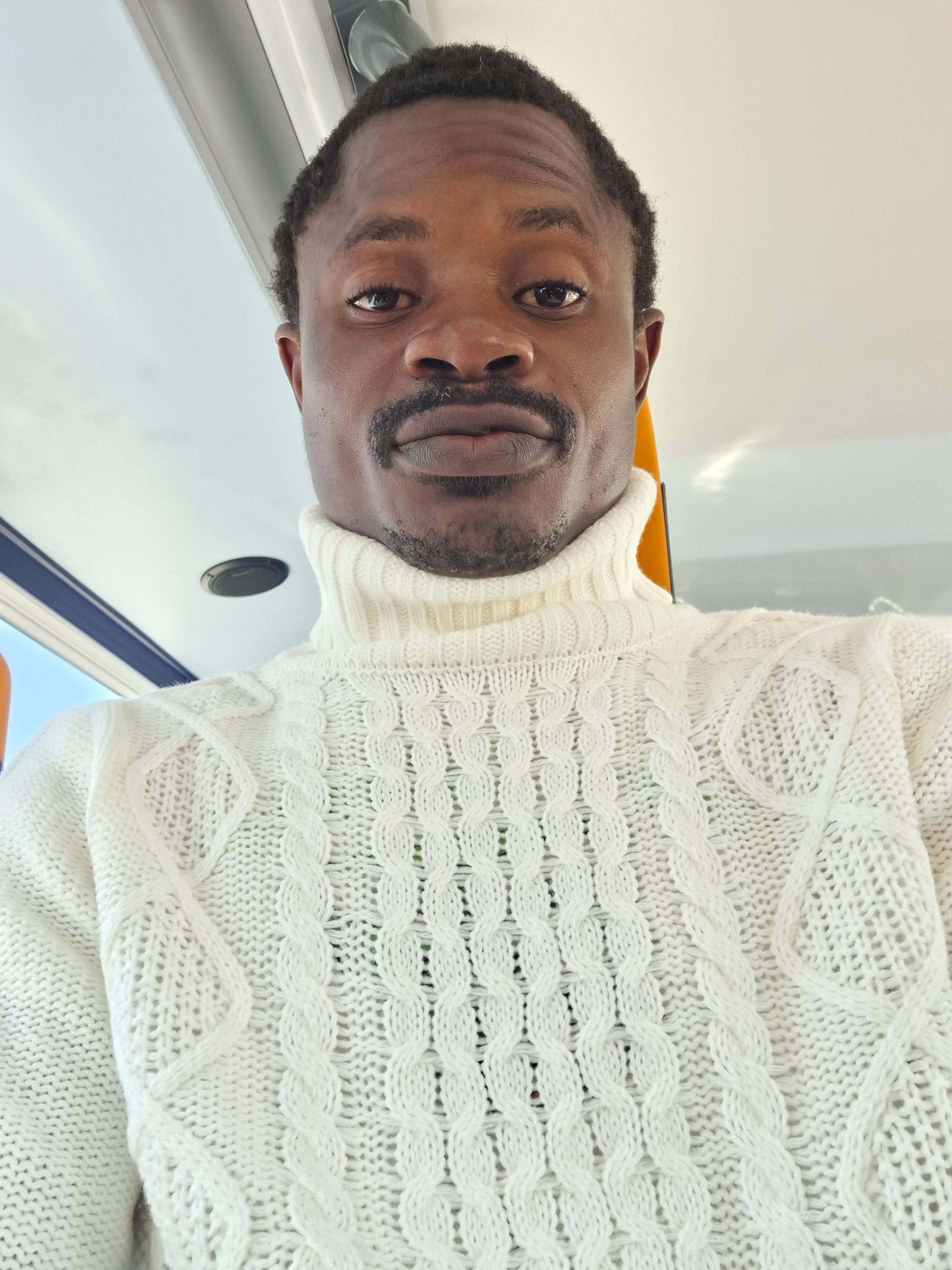 Ilyas Odunayo Ajagbe
