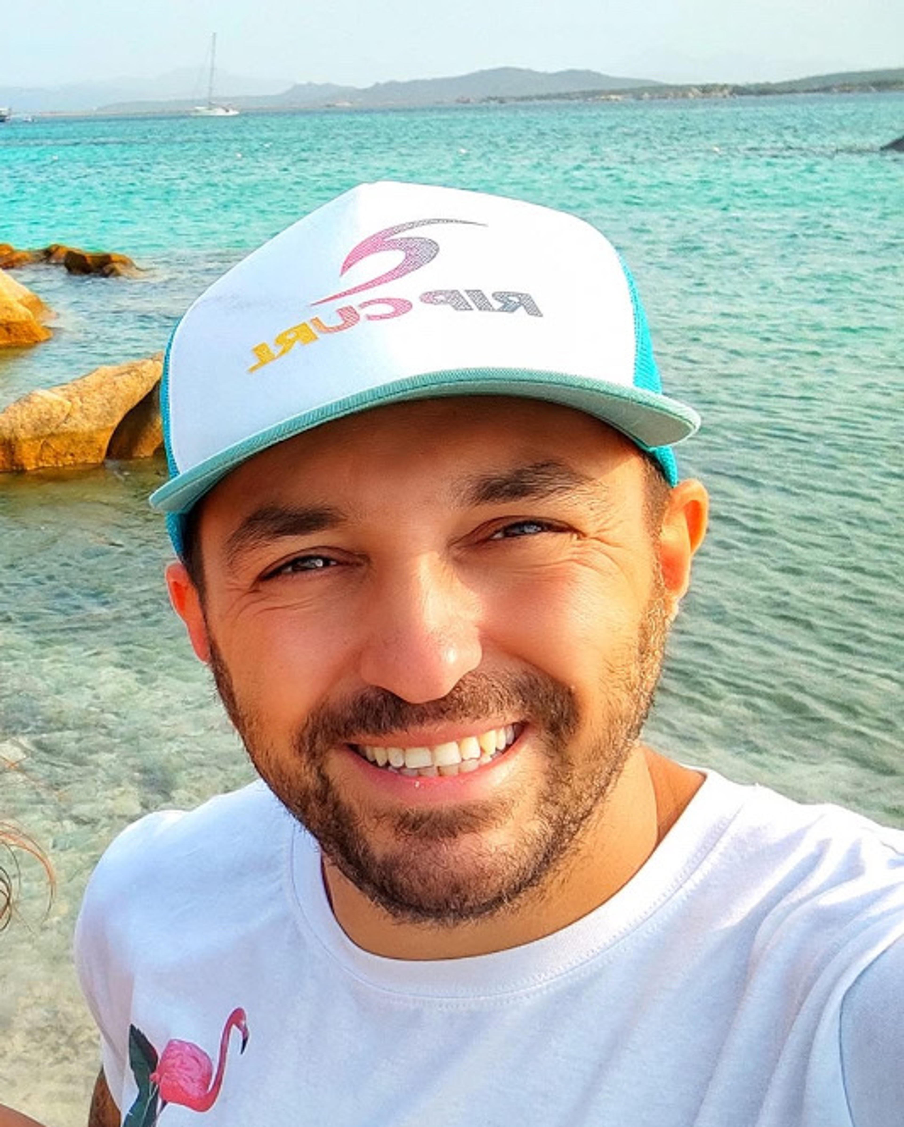 Giacomo Gigula