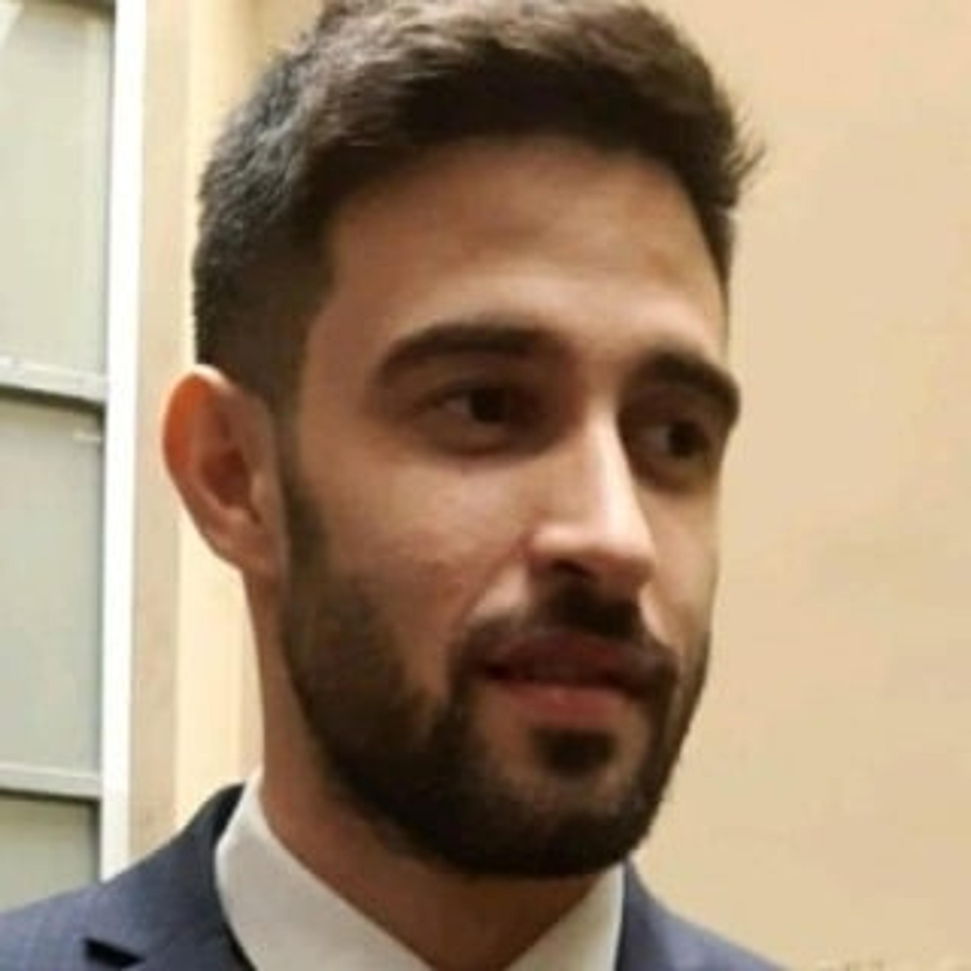 Patrizio Guidi