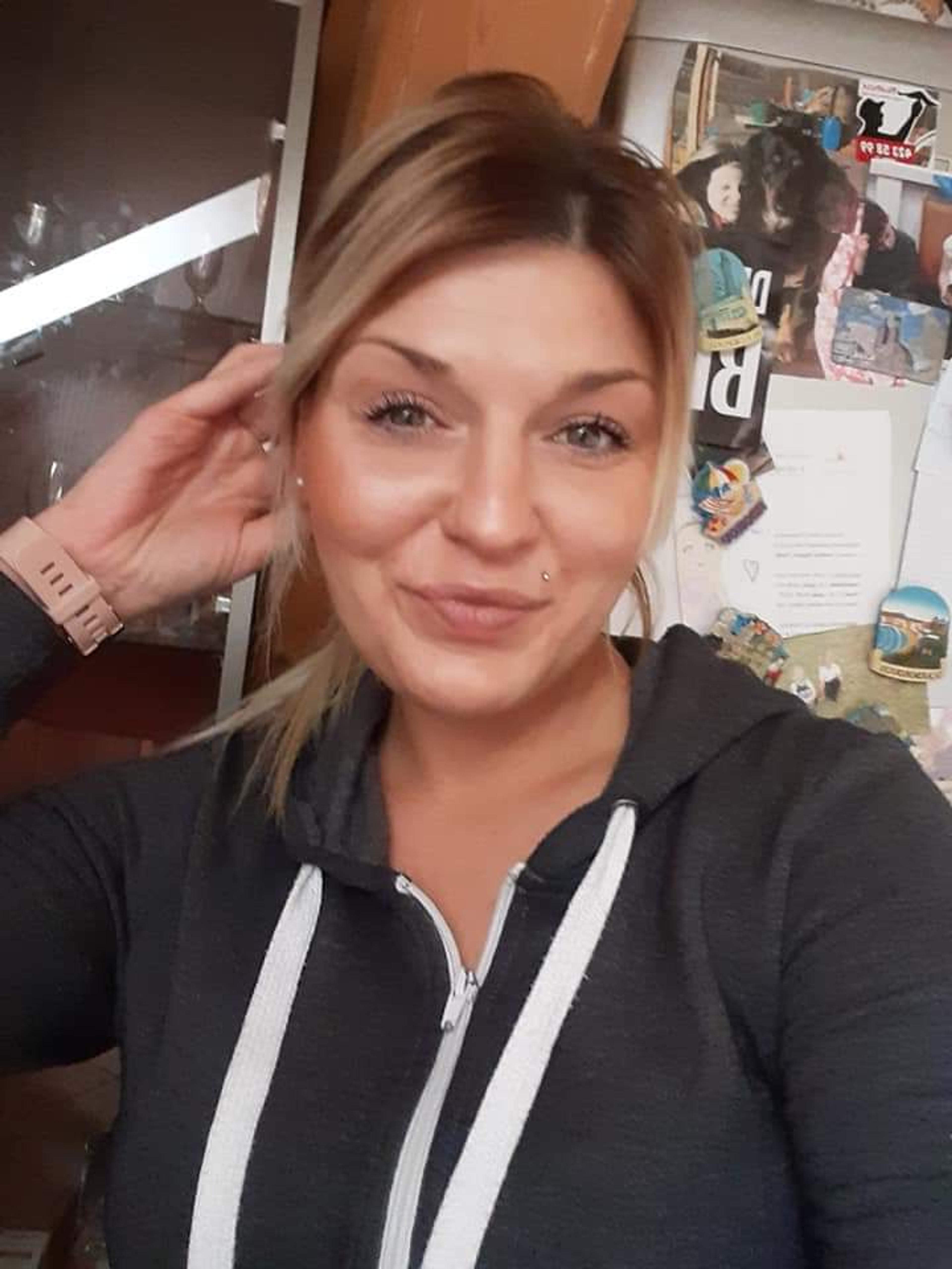 Klaudia Stępień