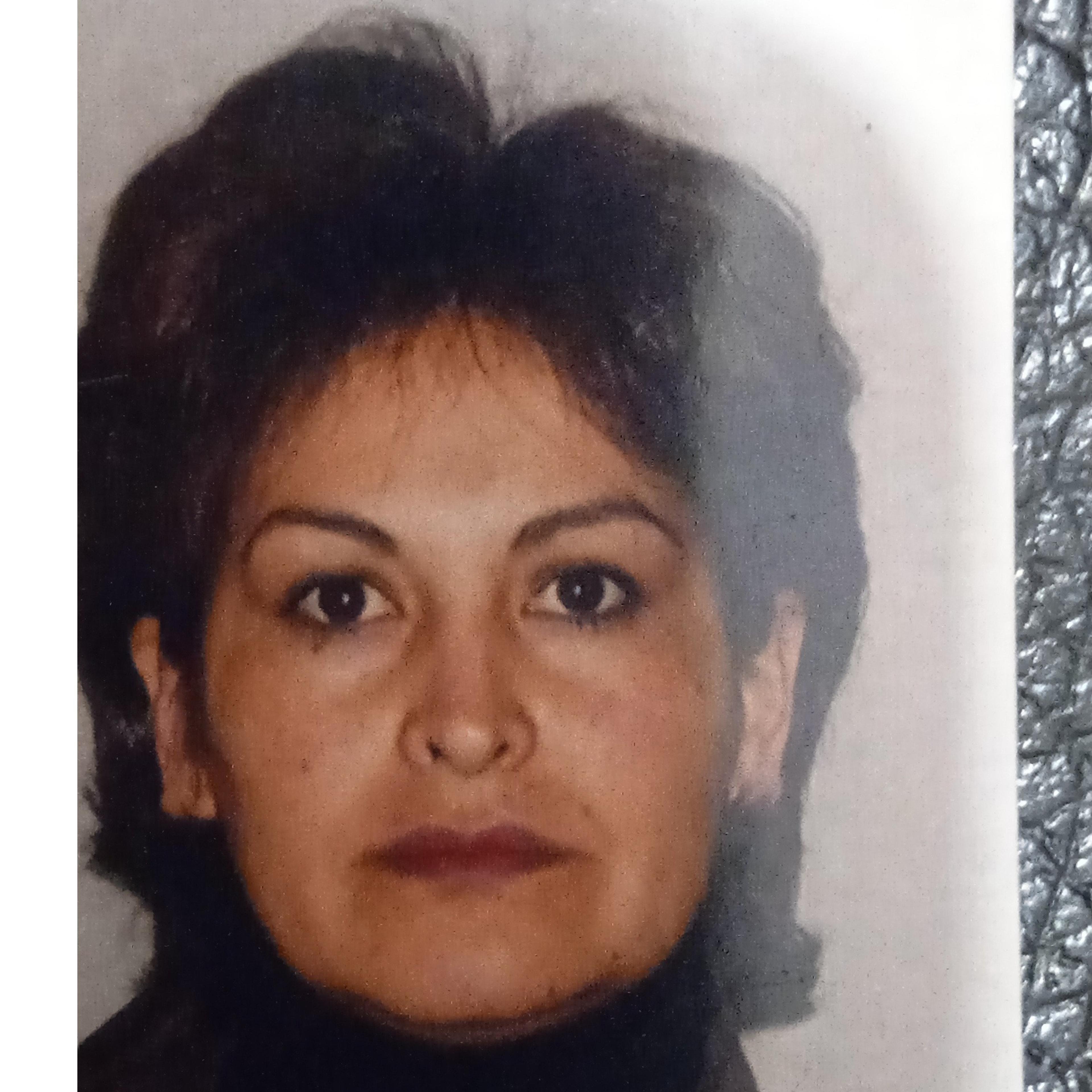Maria Mariño Peñaranda