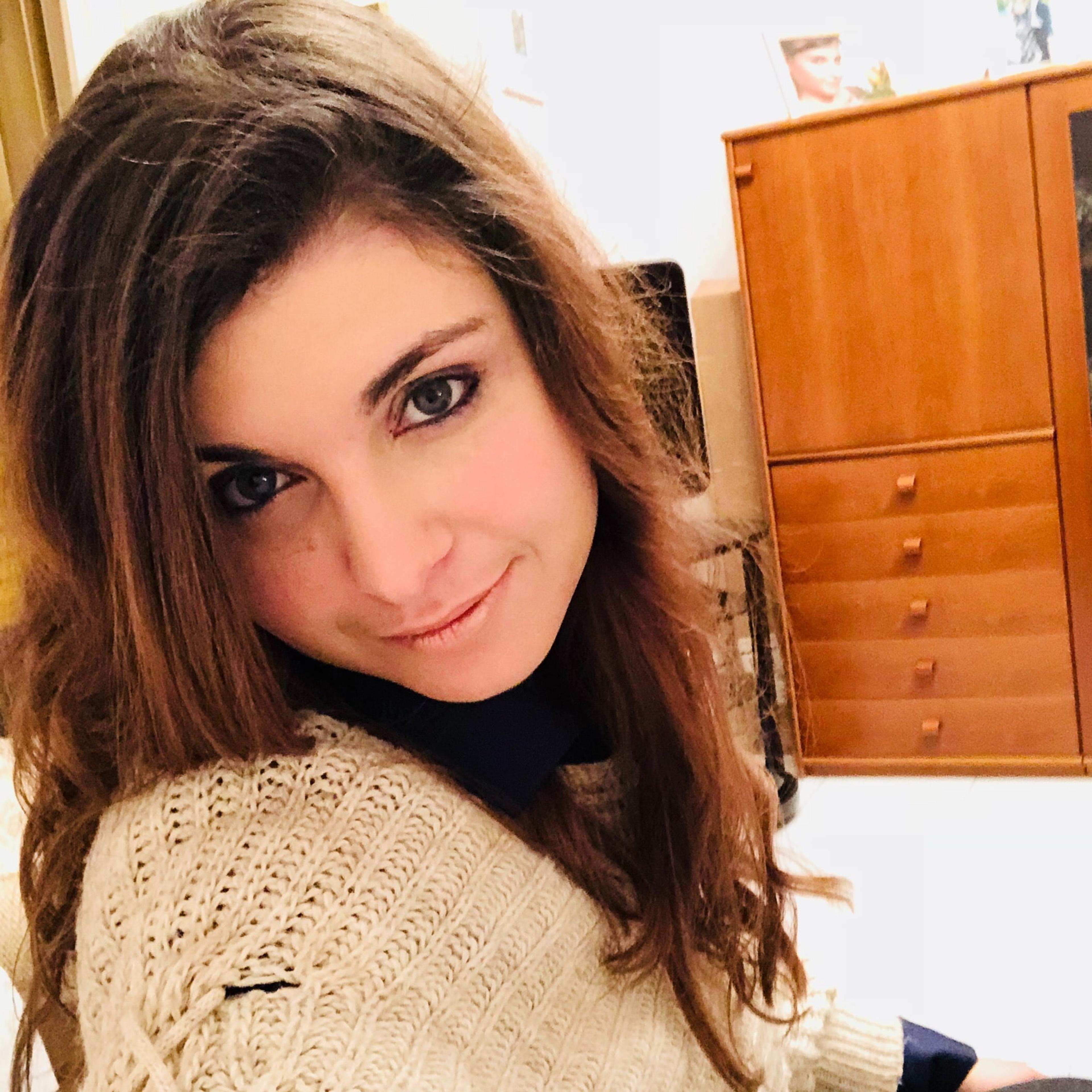 Carmen Viscuso