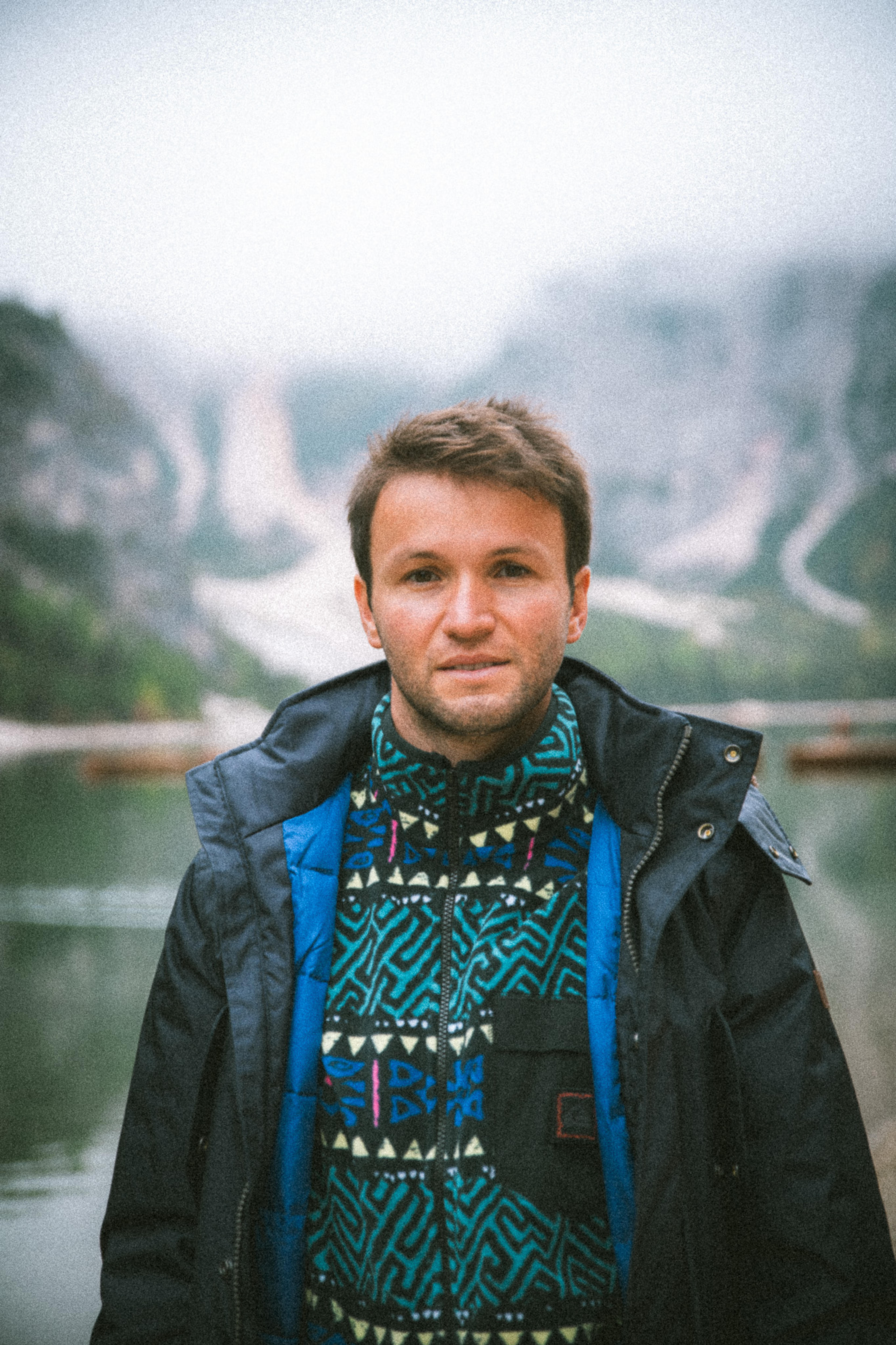 Gaëtan Vidal