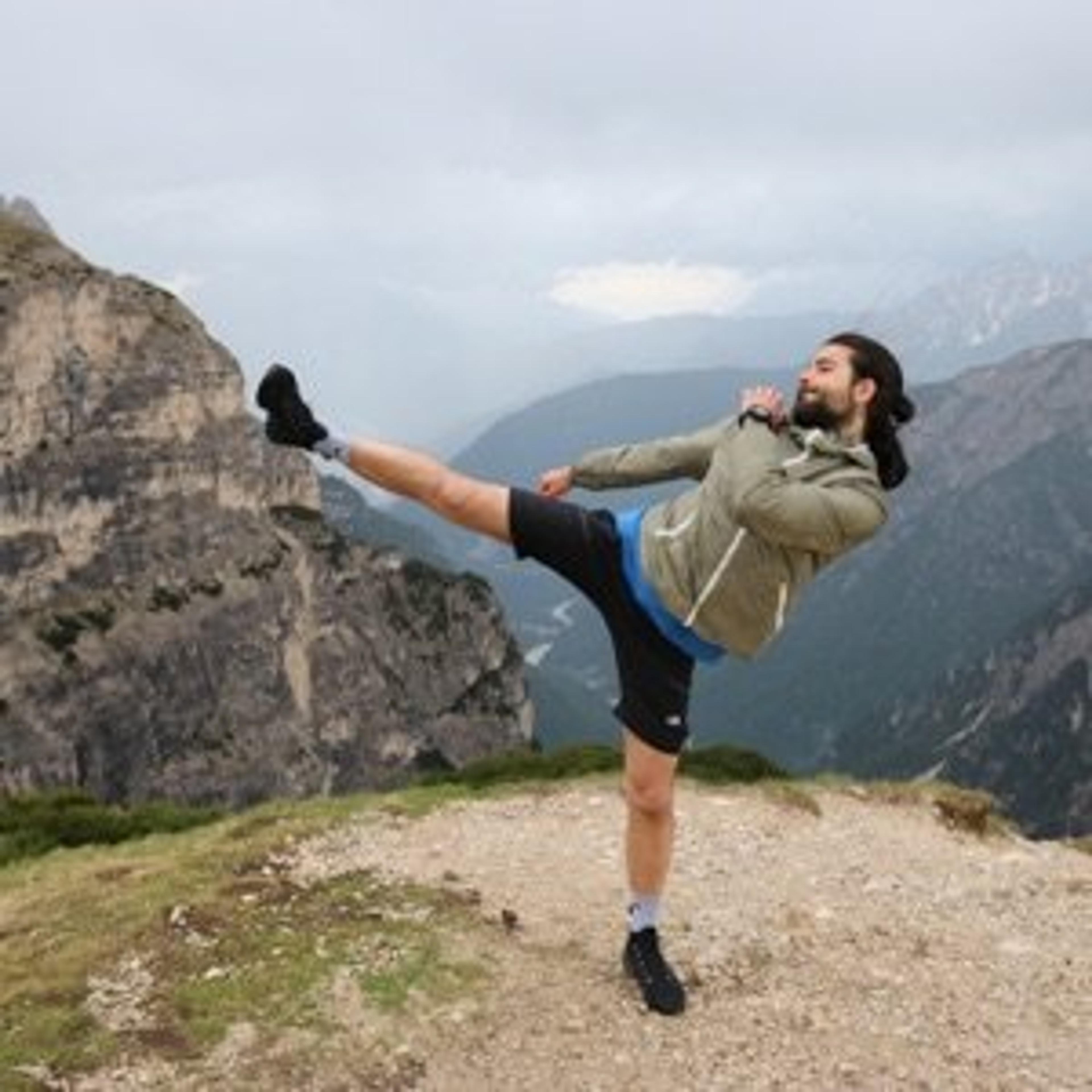 Luca Asto