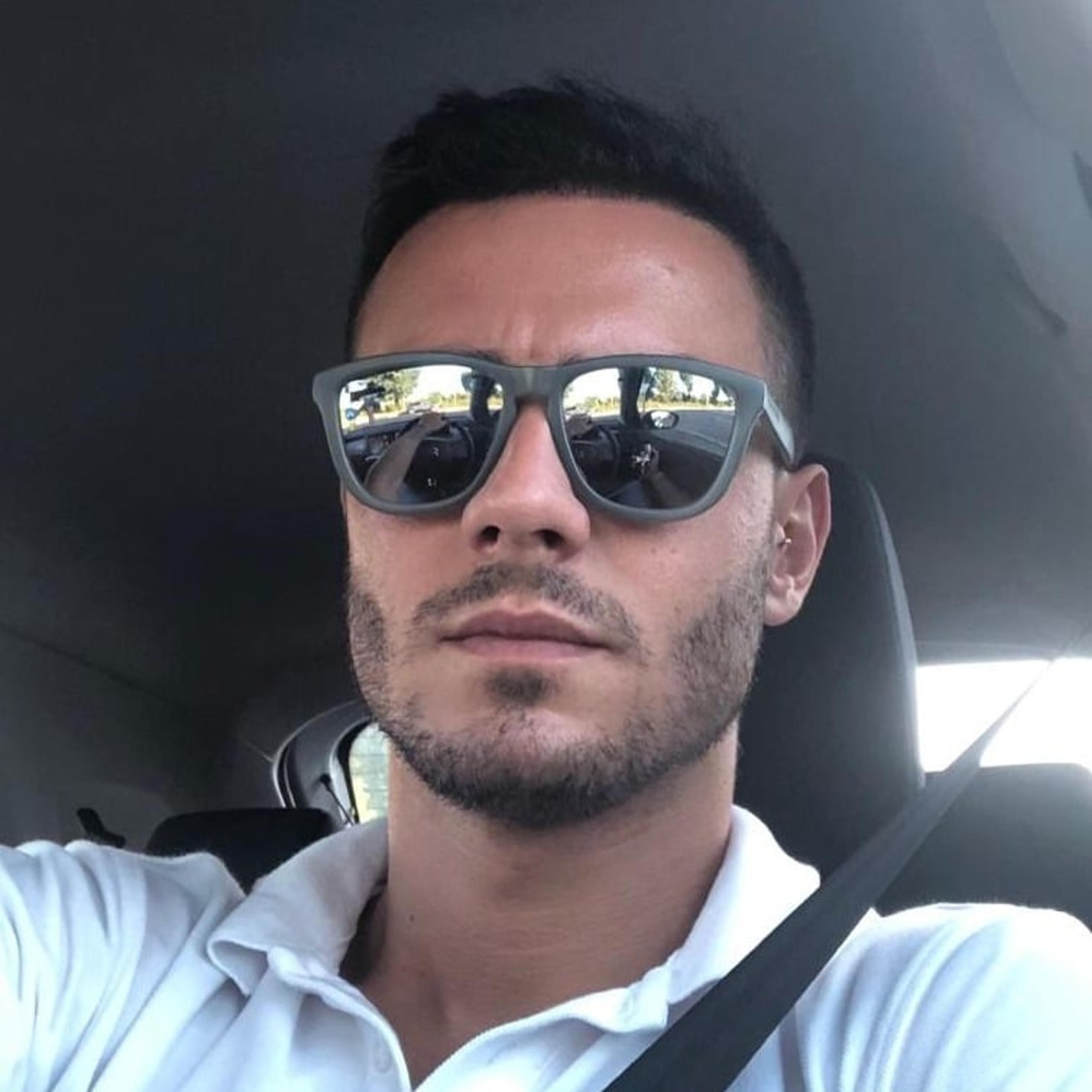 Dario Marrone