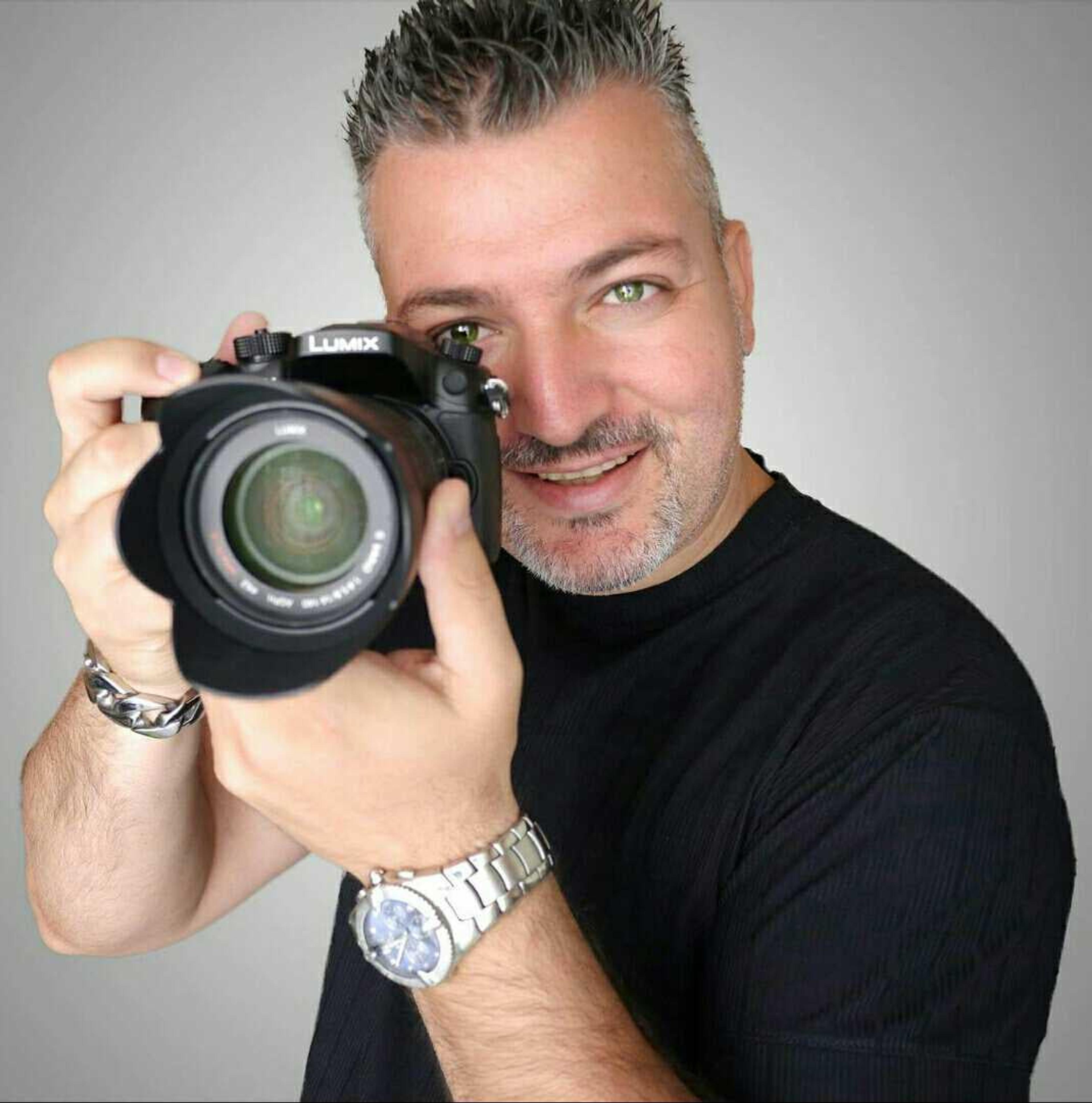 Gianluca Formicola