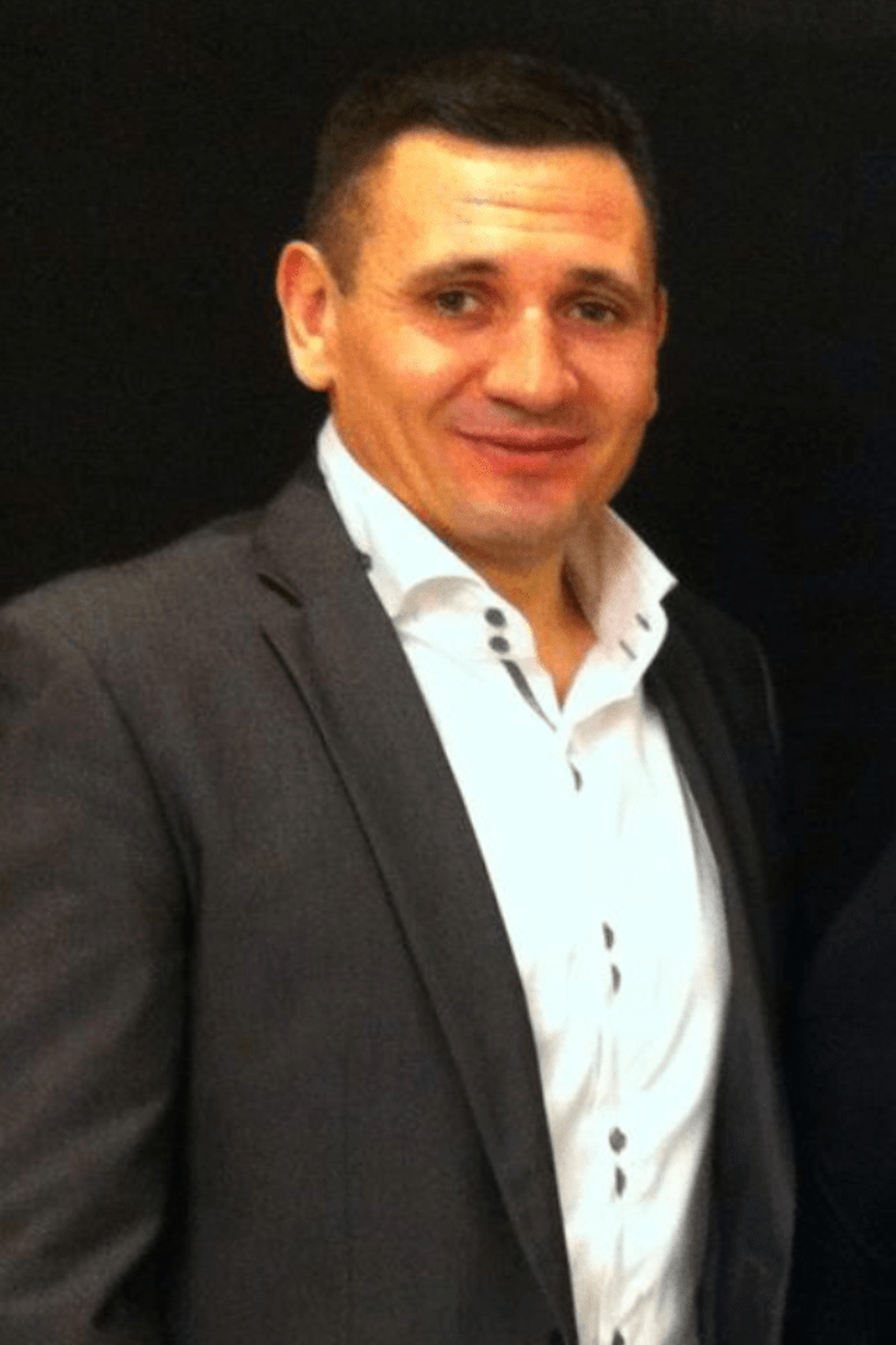 Nicolae Comerzan