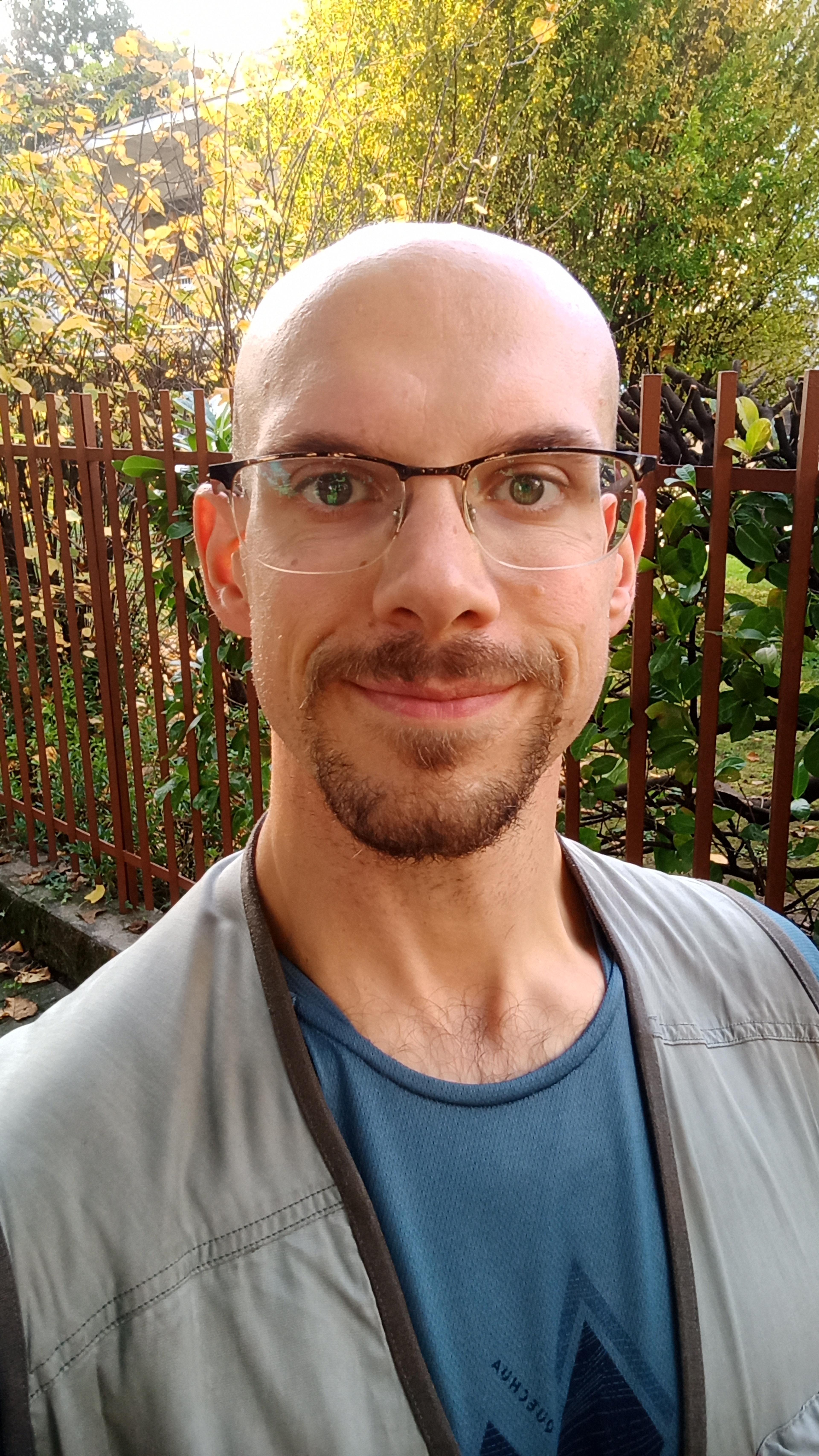 Filippo Sironi