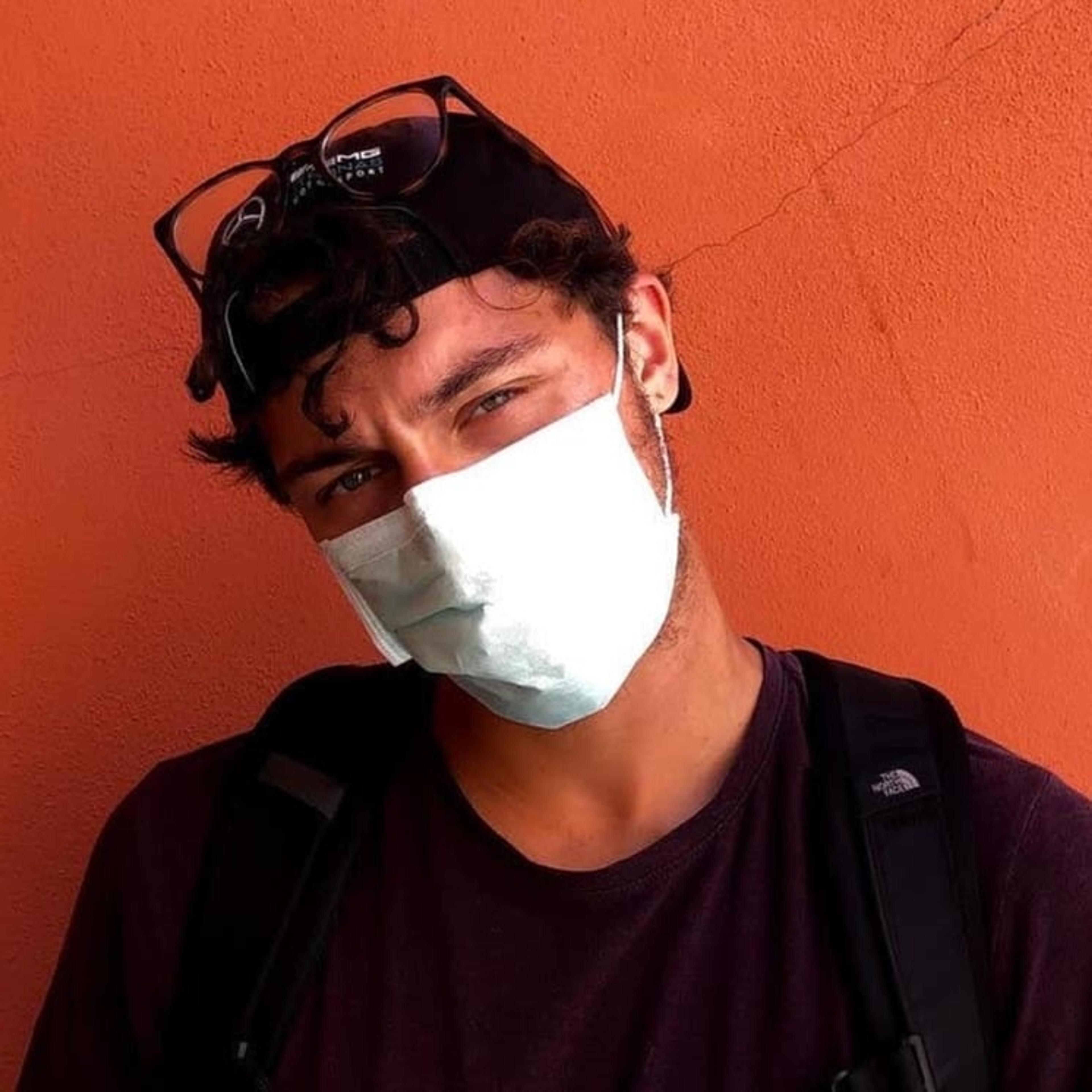 Davide Ricci