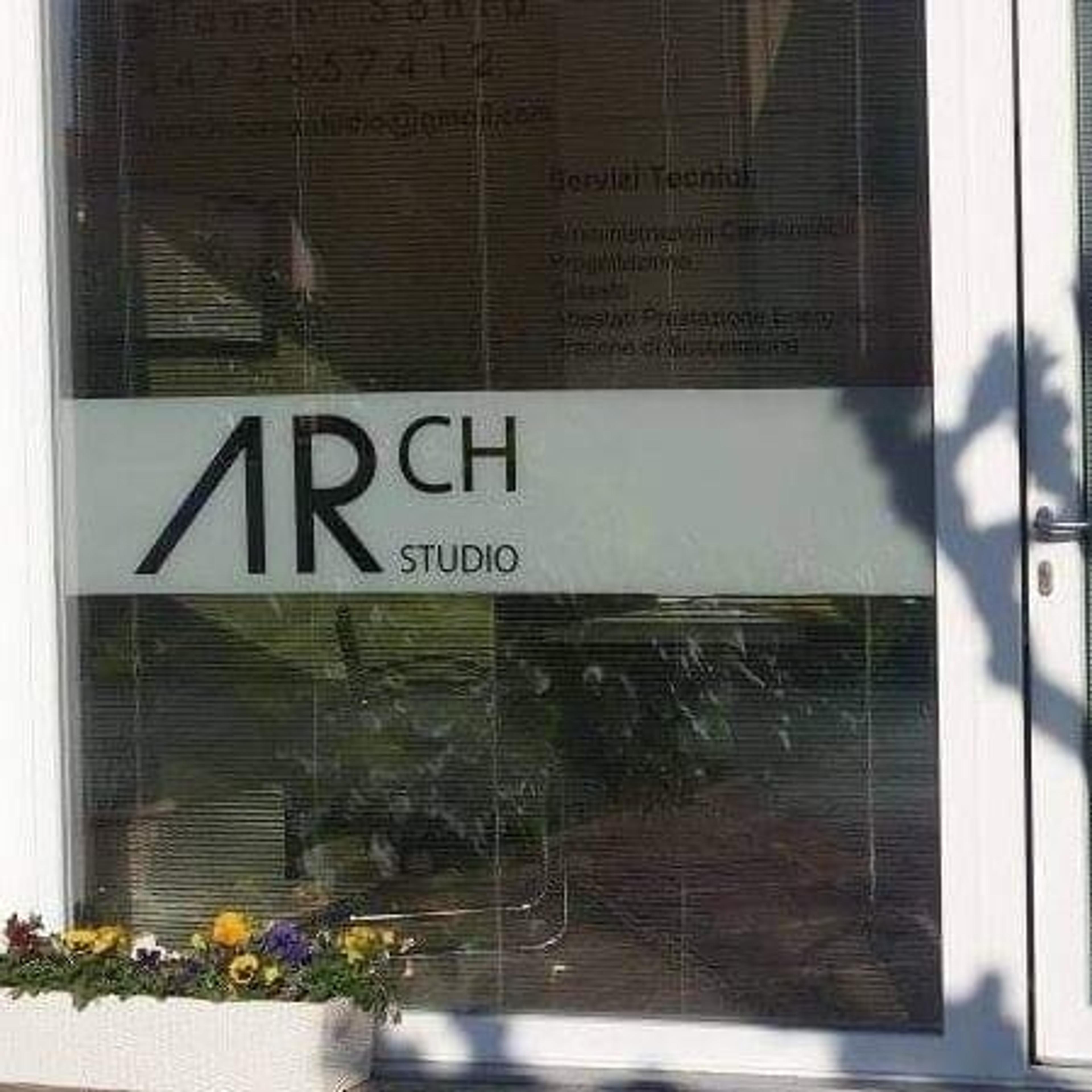 Archstudio