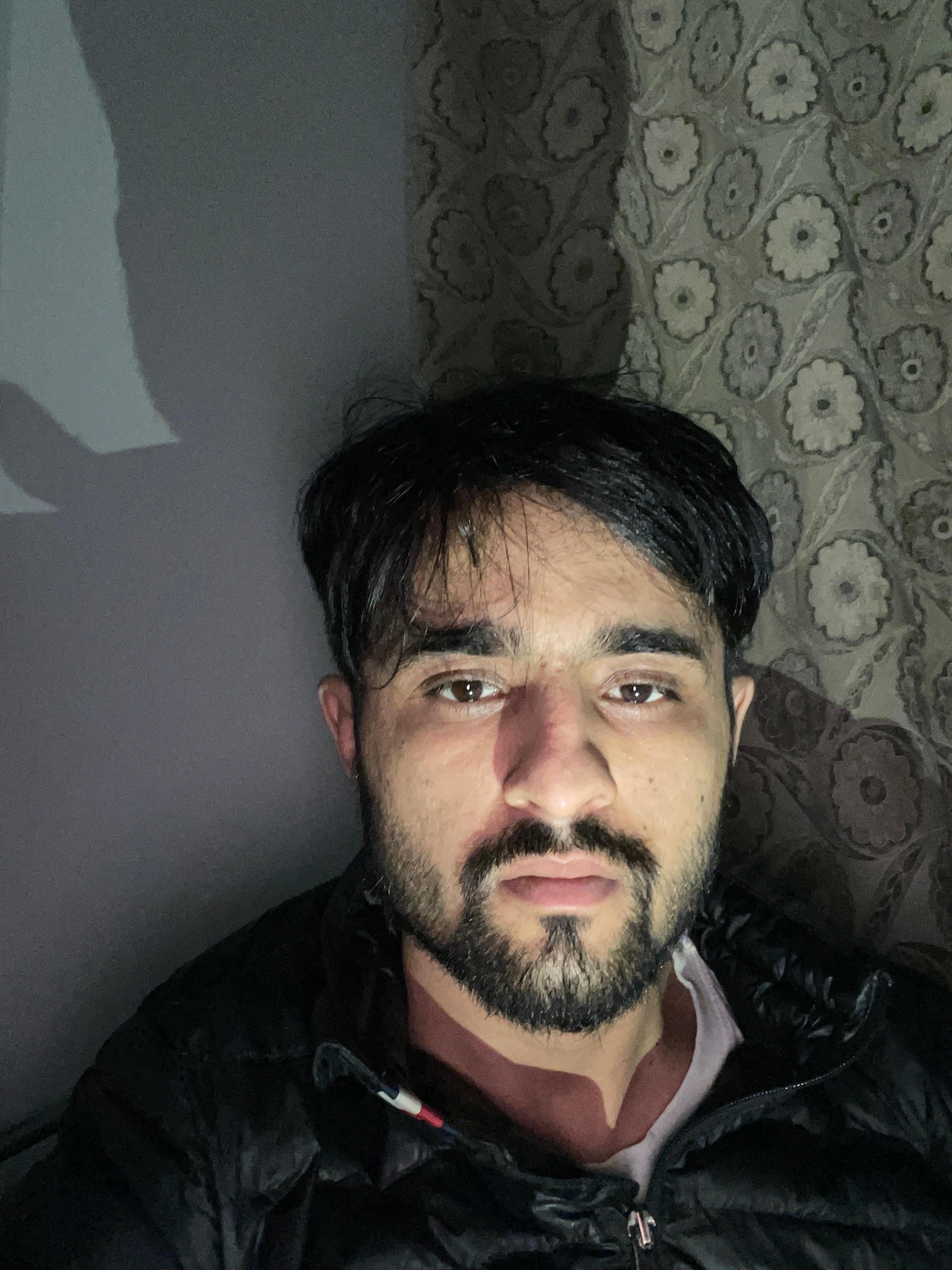 Ahmadyar Rahmani