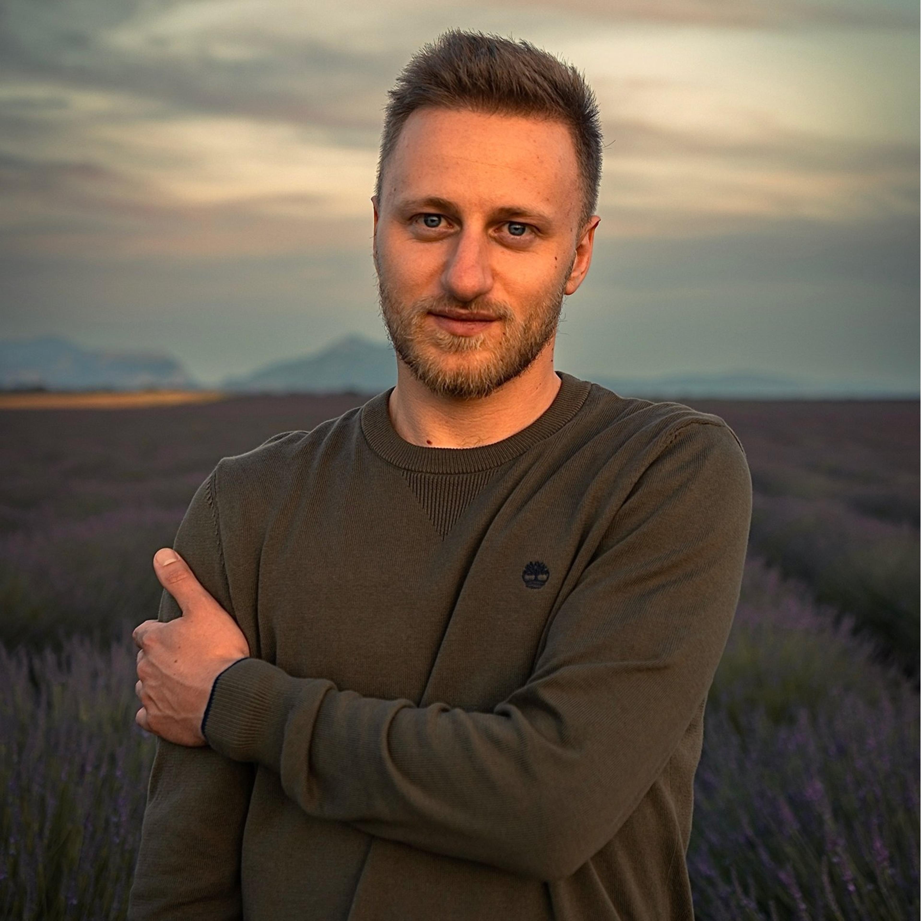 Marco Benedetti