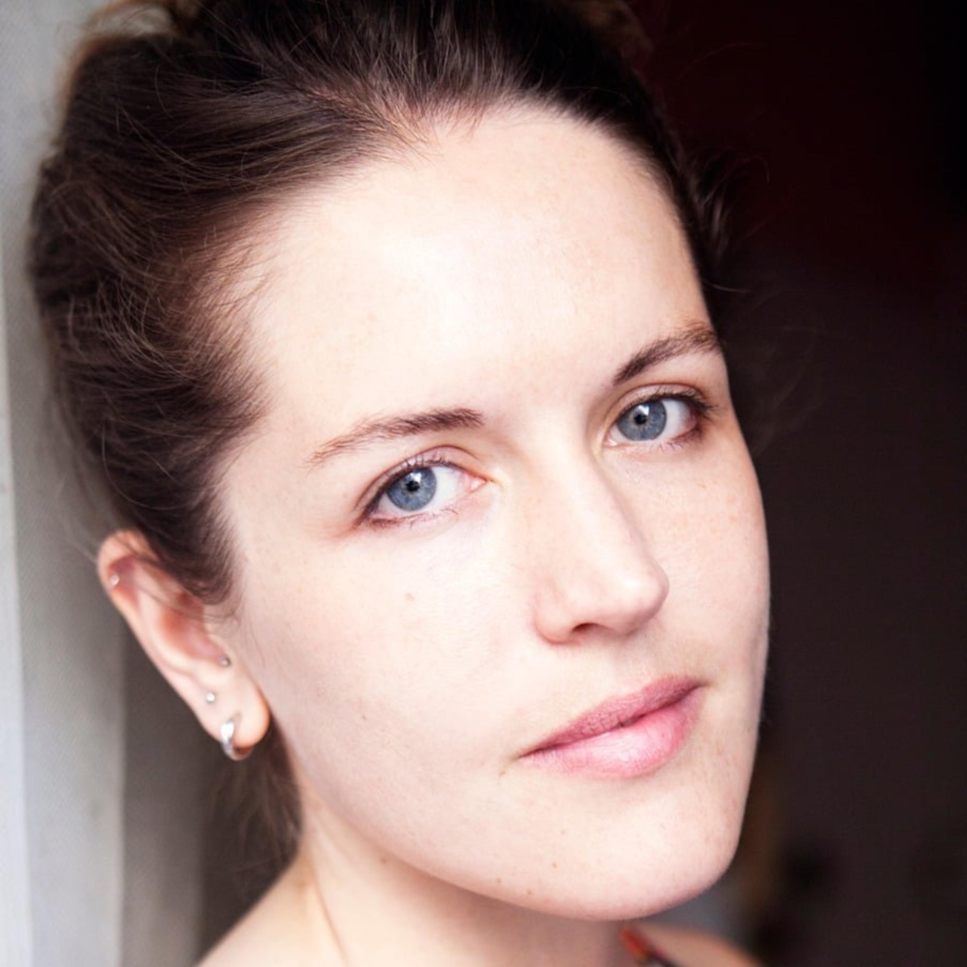 Beth Mccreton