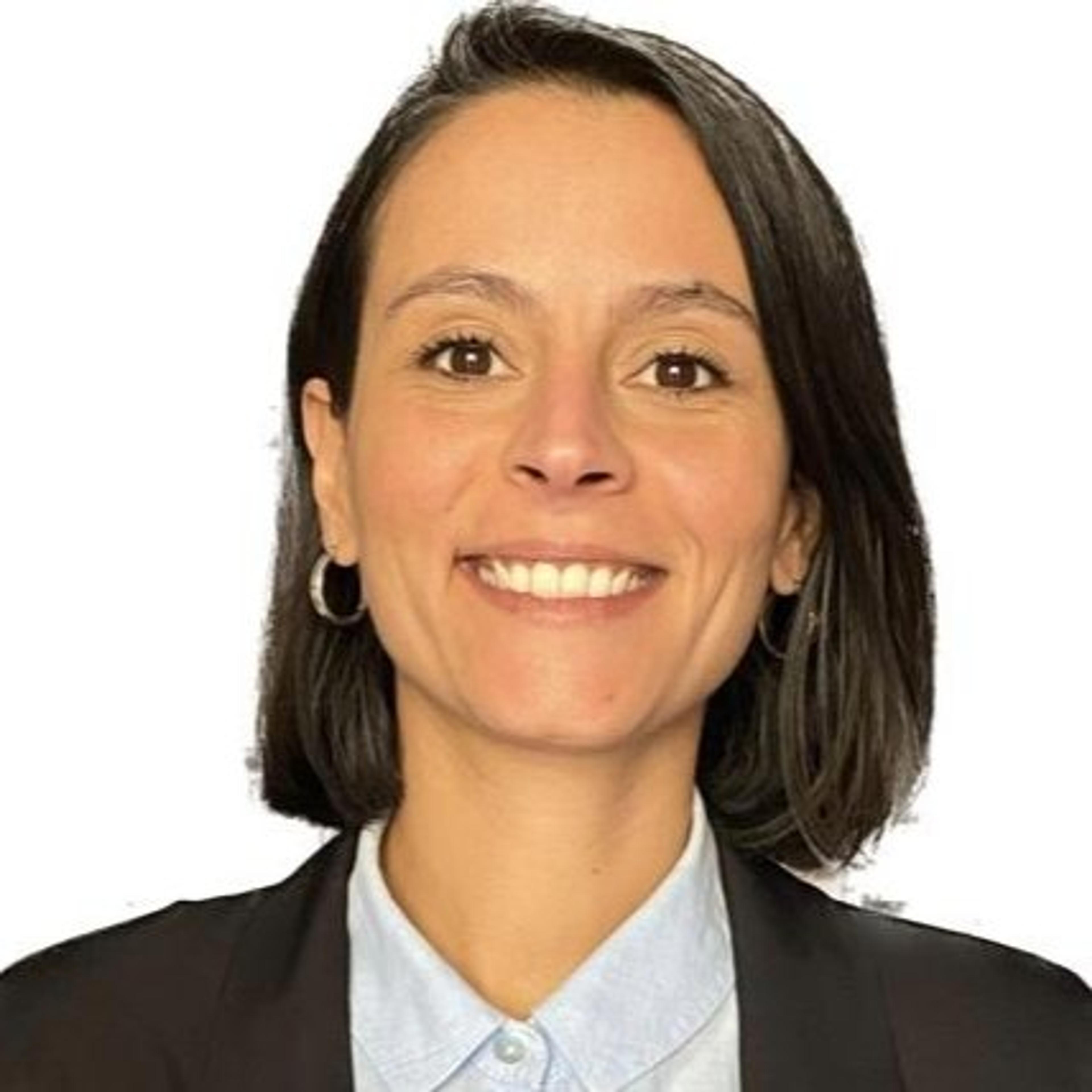 Simona Farina