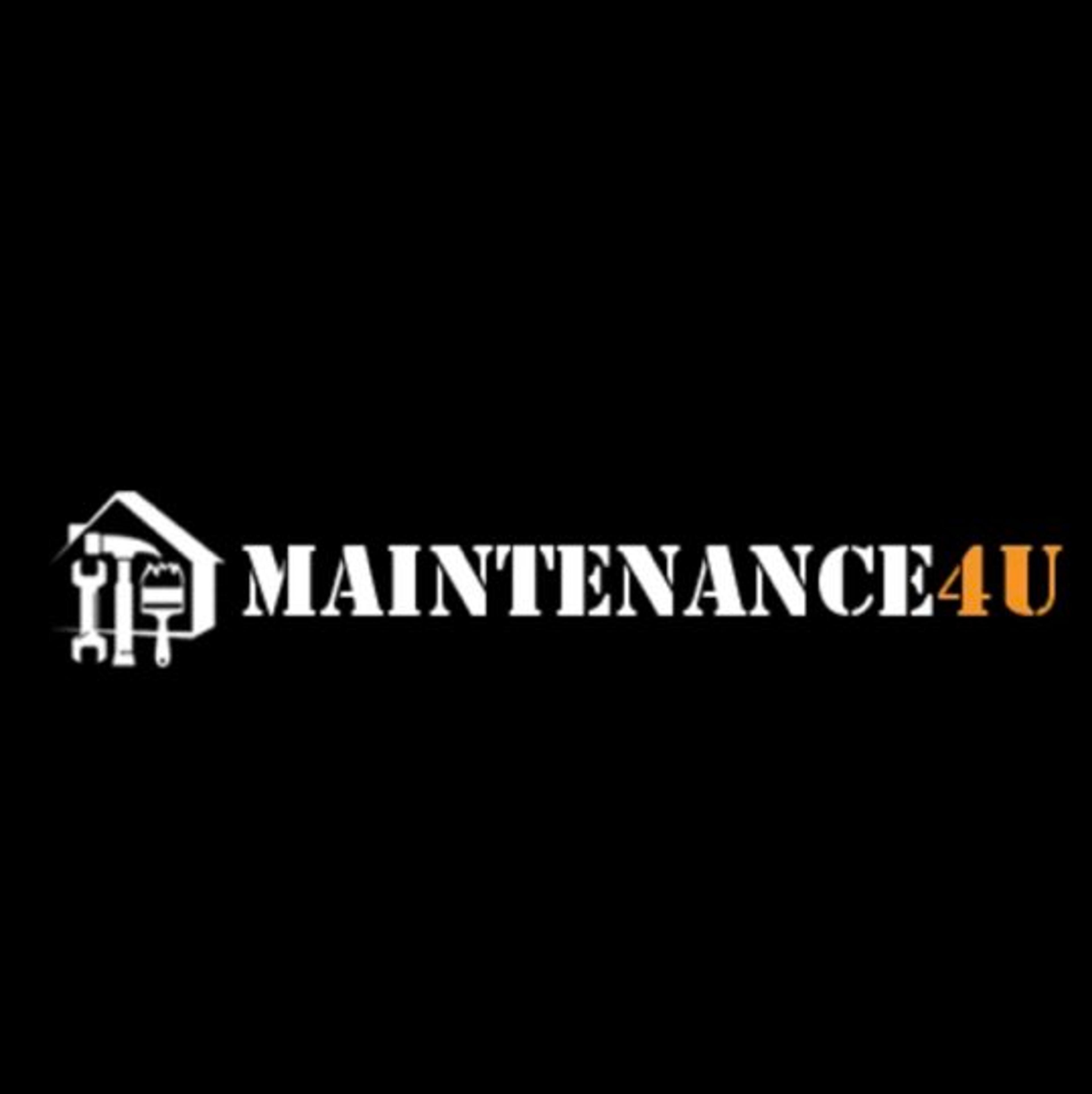 Maintenance4u