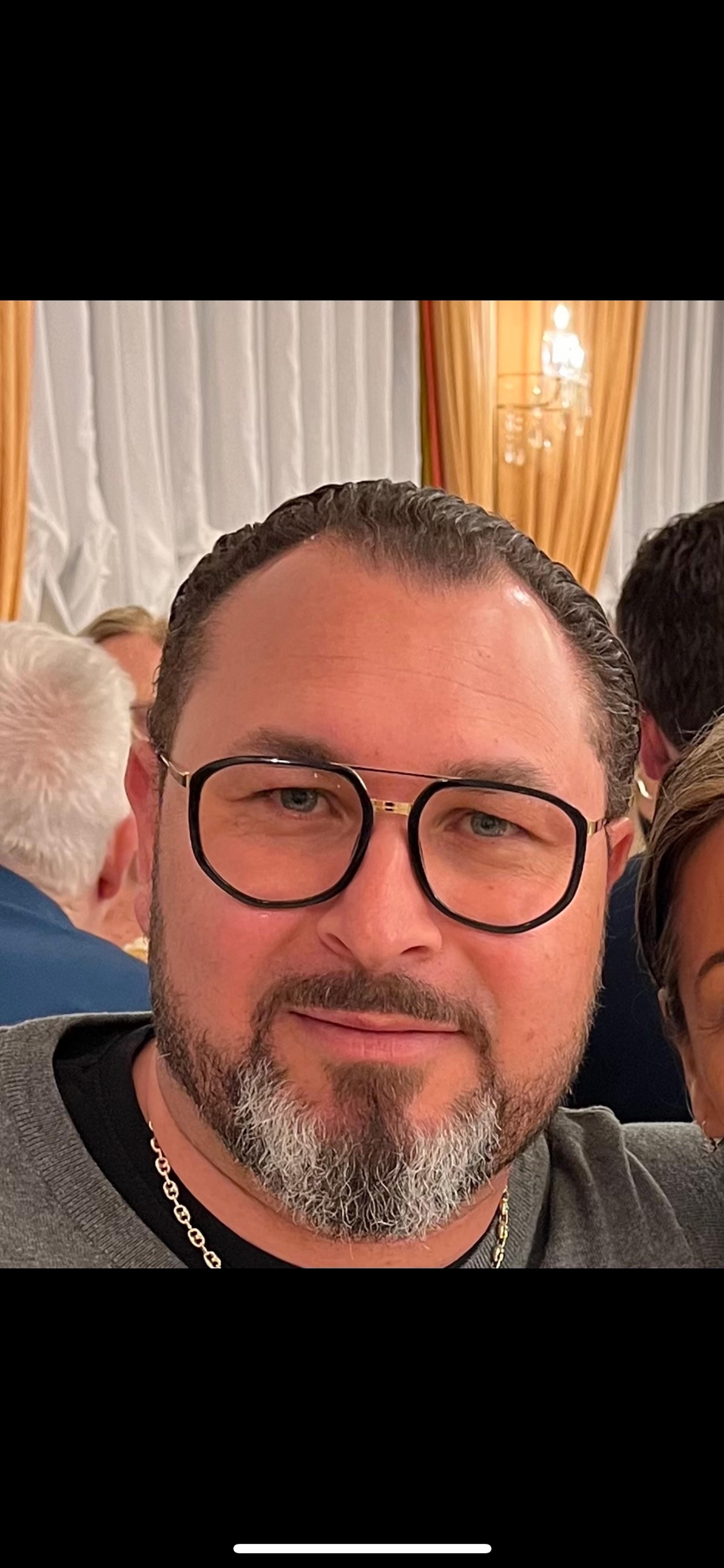 Antonio Mercurio