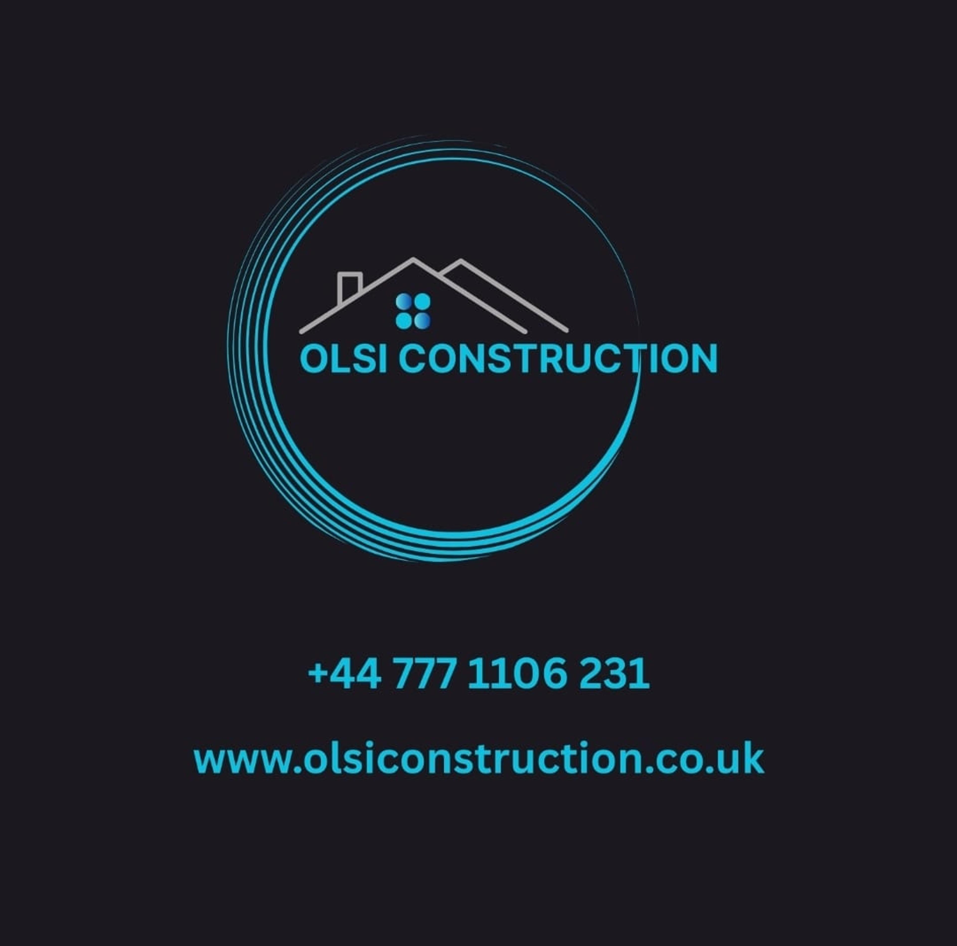 Olsi Construction