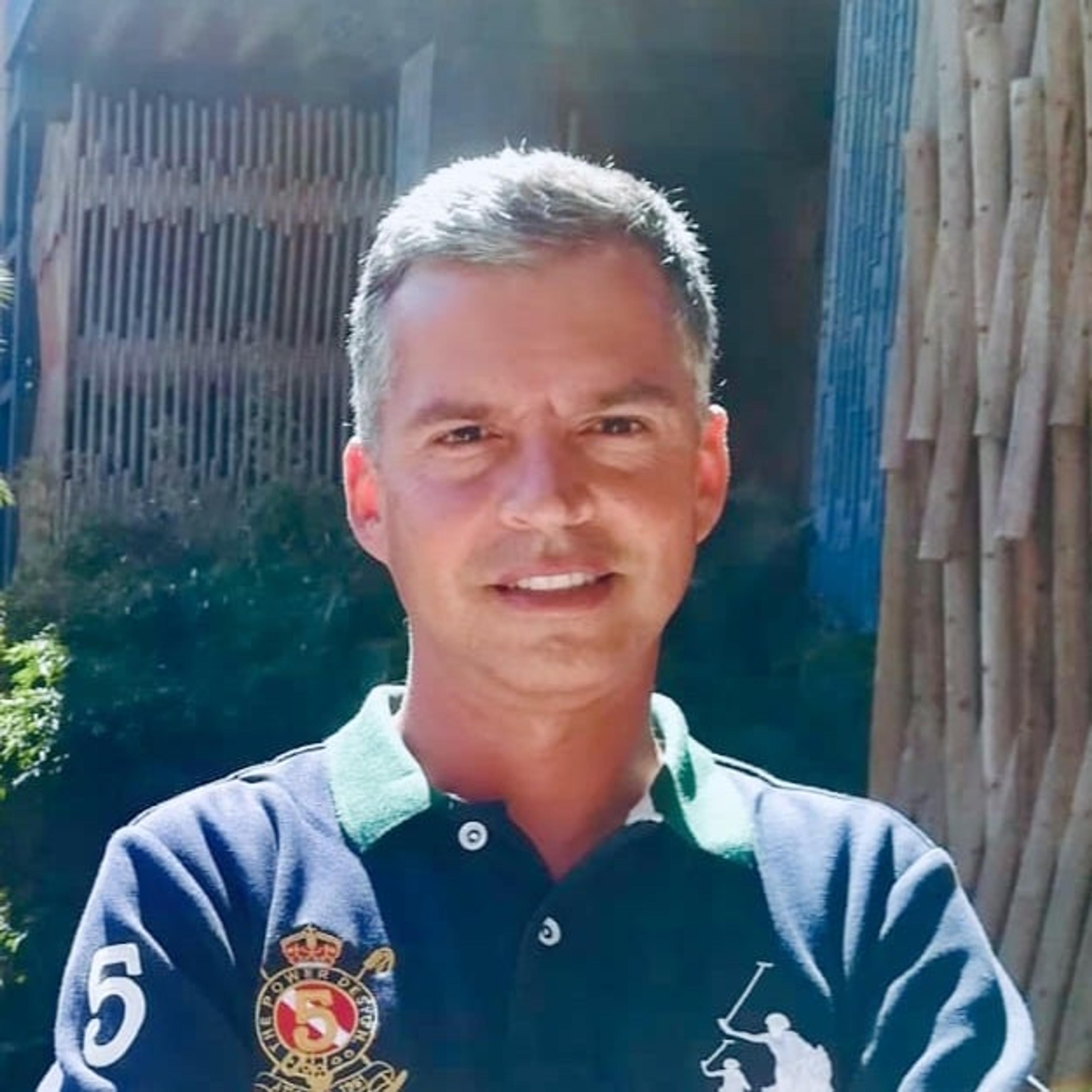 Javier Brito Medina