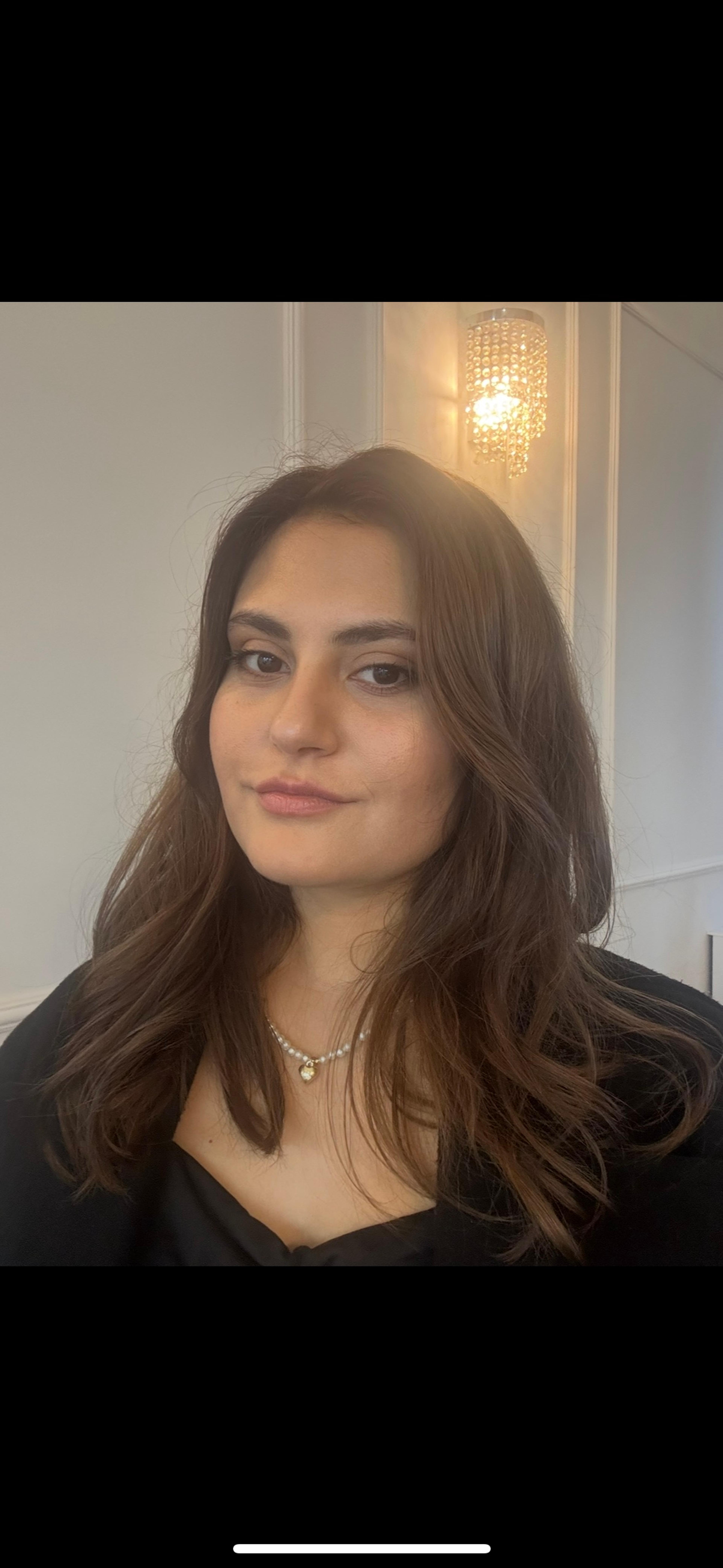 Nazlı Hilal Dumanlı