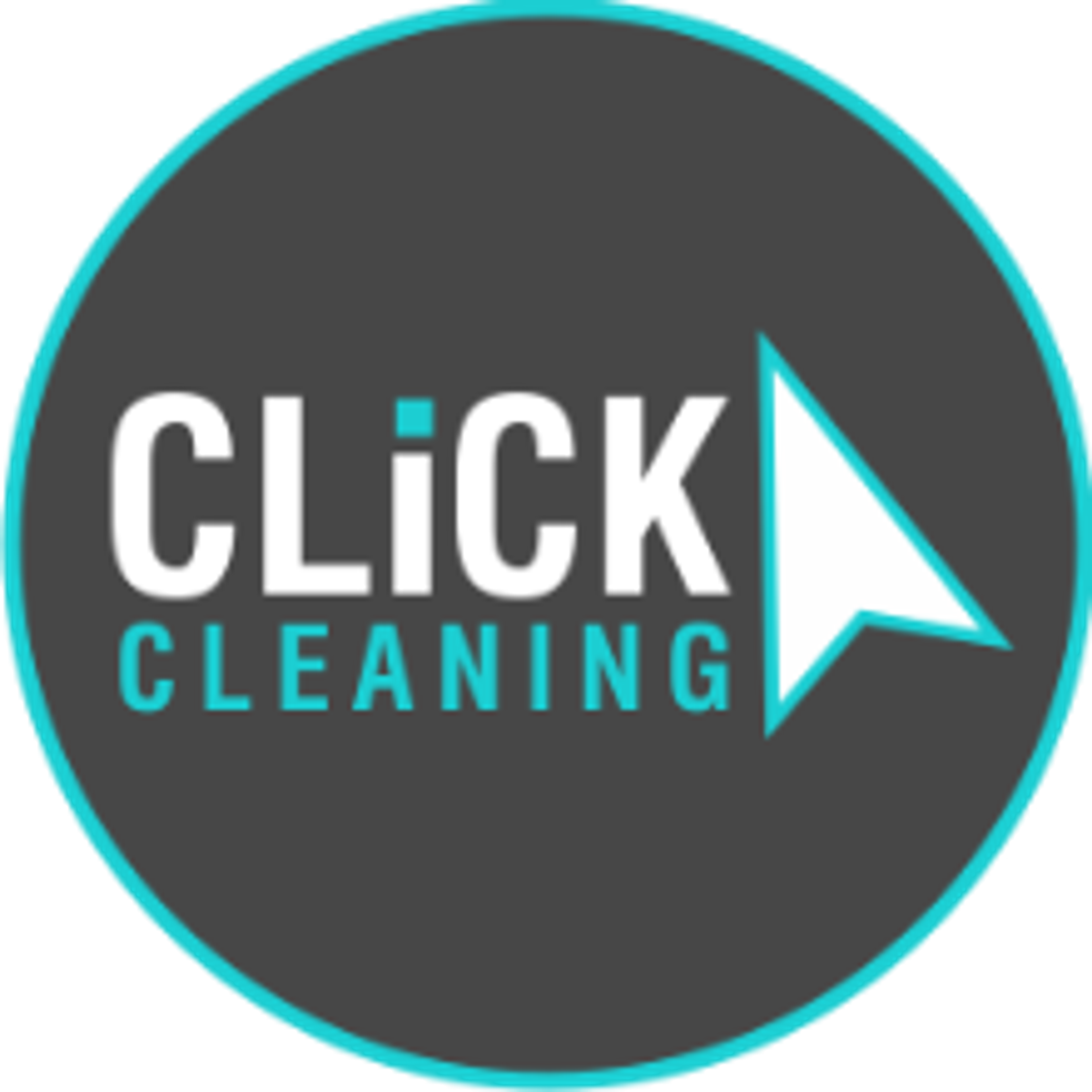 click cleaning