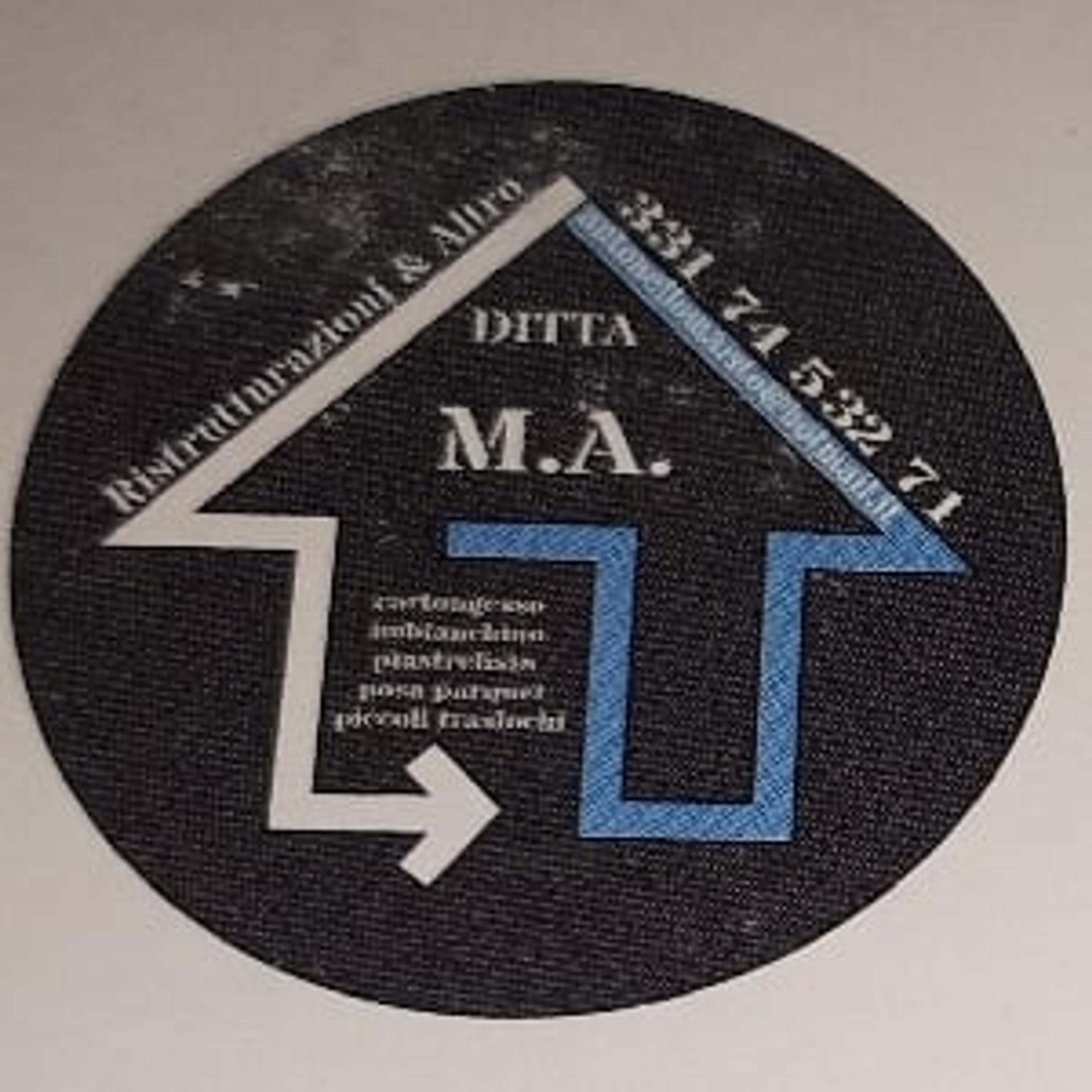 M.A.Ristruturazioni.